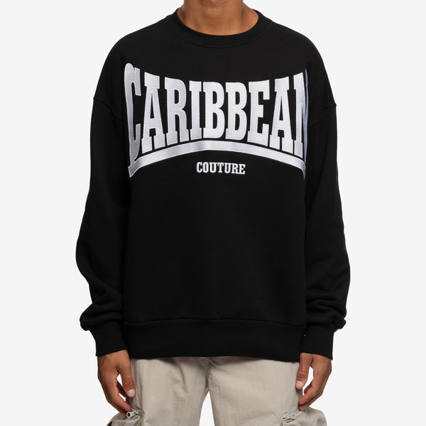 Caribbean Couture Sweatshirt