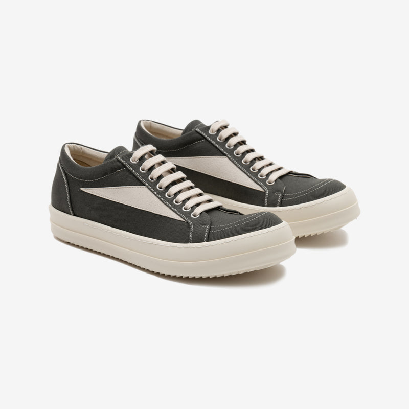 Ladies Luxor DRKSHDW Vintage Sneakers