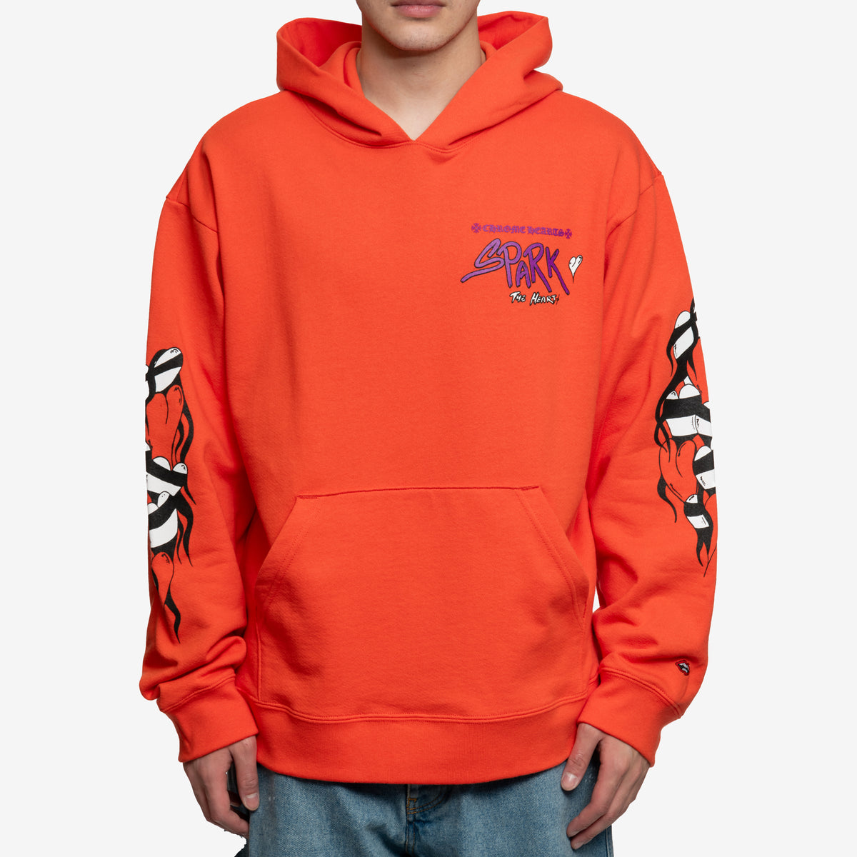 Chrome Hearts 通販｜クロムハーツ 正規取扱い – Feuille