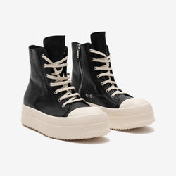 Mega Bumper High-Top Sneakers