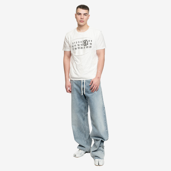 Boxer Baggy Jeans