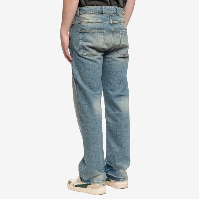 R3 Baggy Jeans