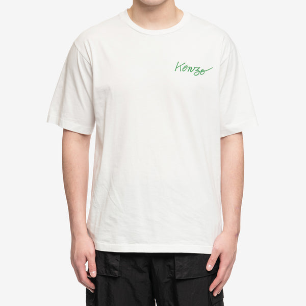 Kenzo with Love T-Shirt