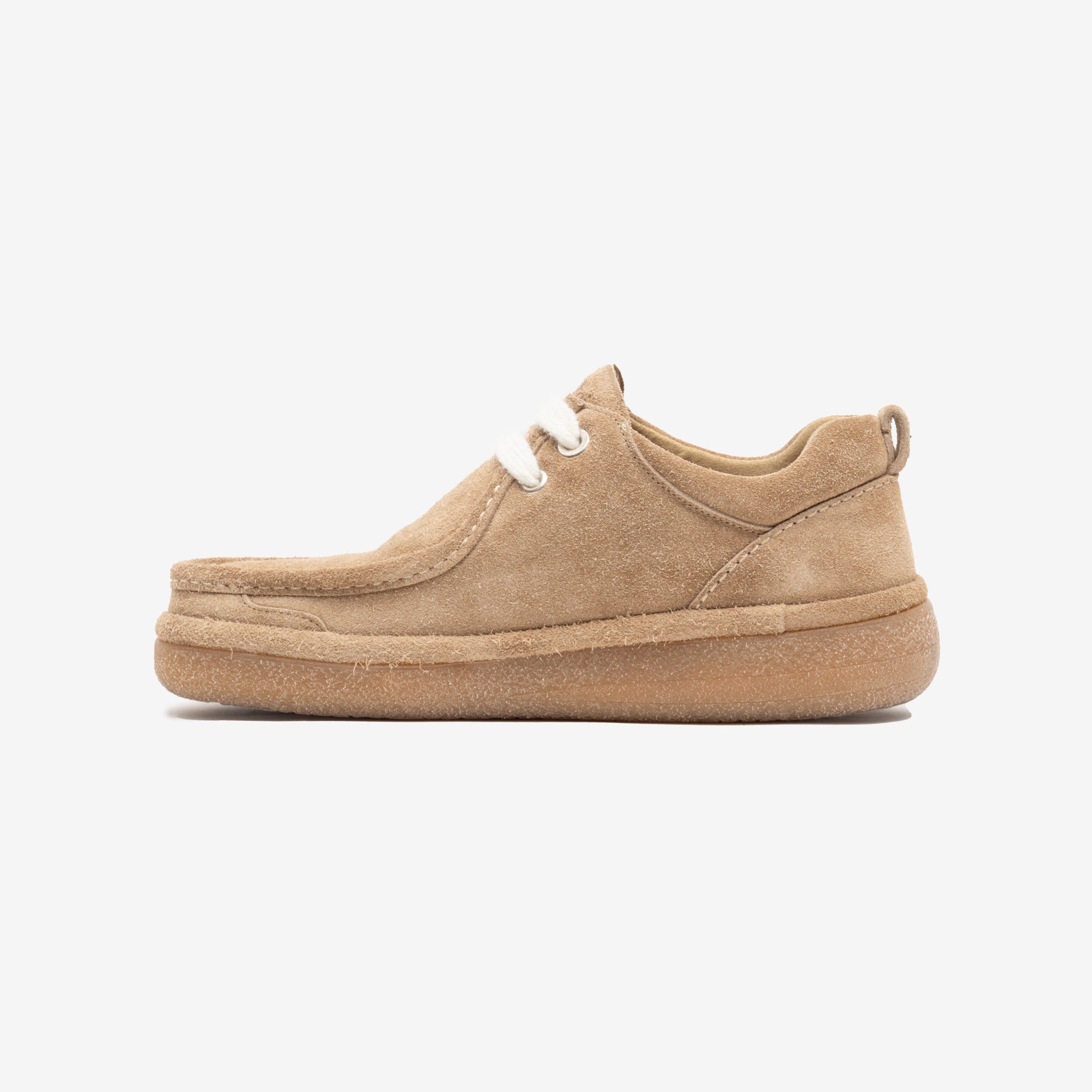 AMI Desert Boots Champagne - 4