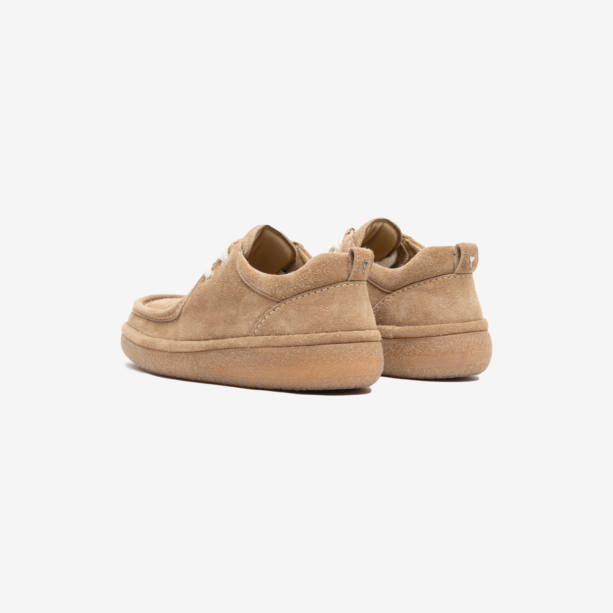 AMI Desert Boots Champagne - 5