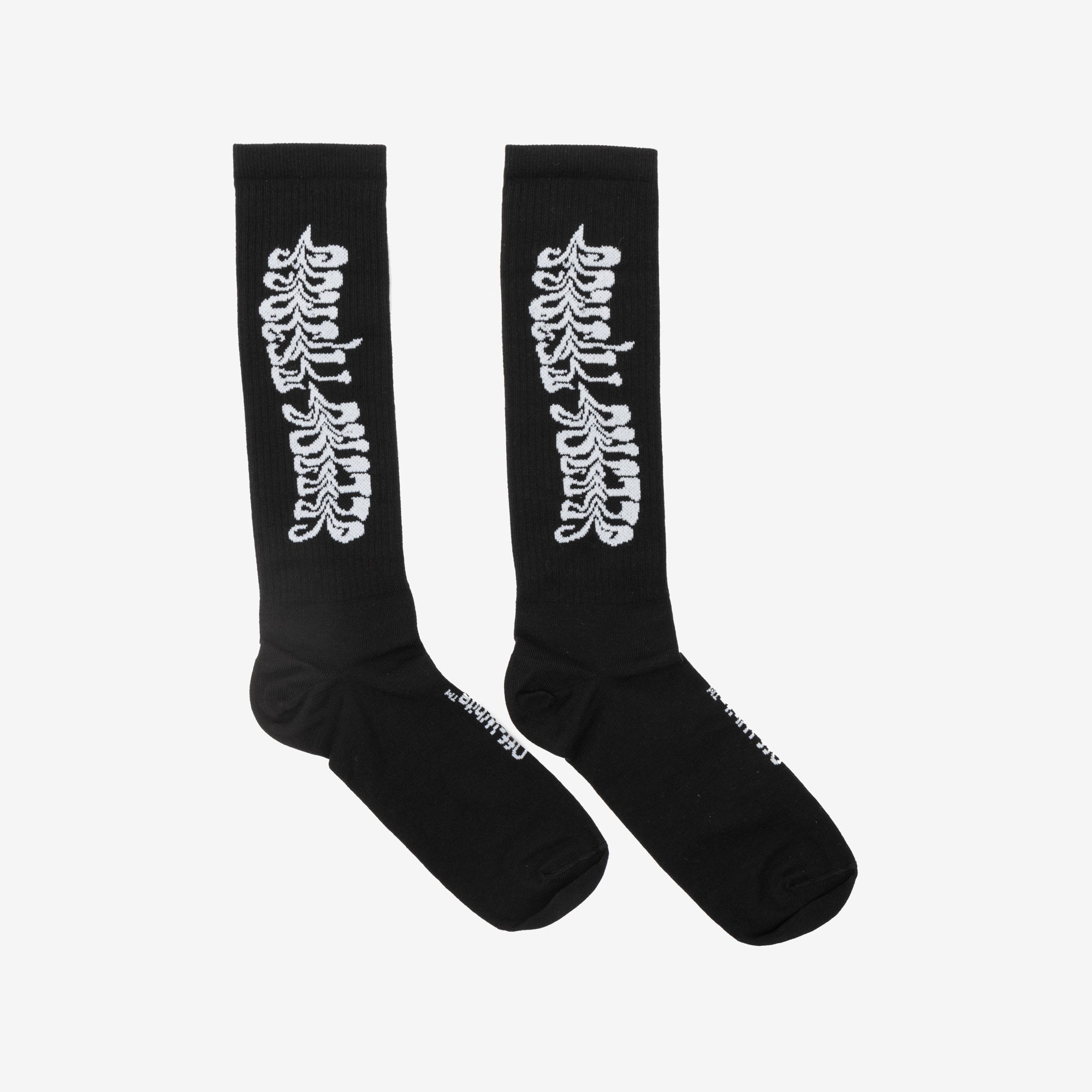 Photo of Off - White Seeing Things Socks - 1