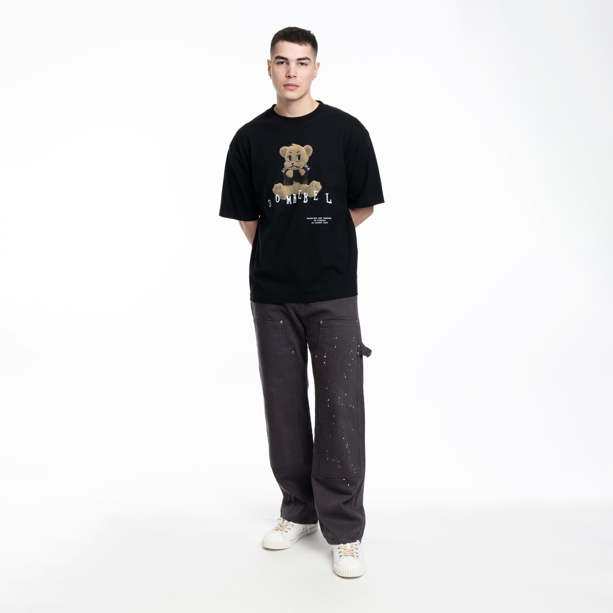 Represent R3C Paint Carpenter Jeans Iron - 2