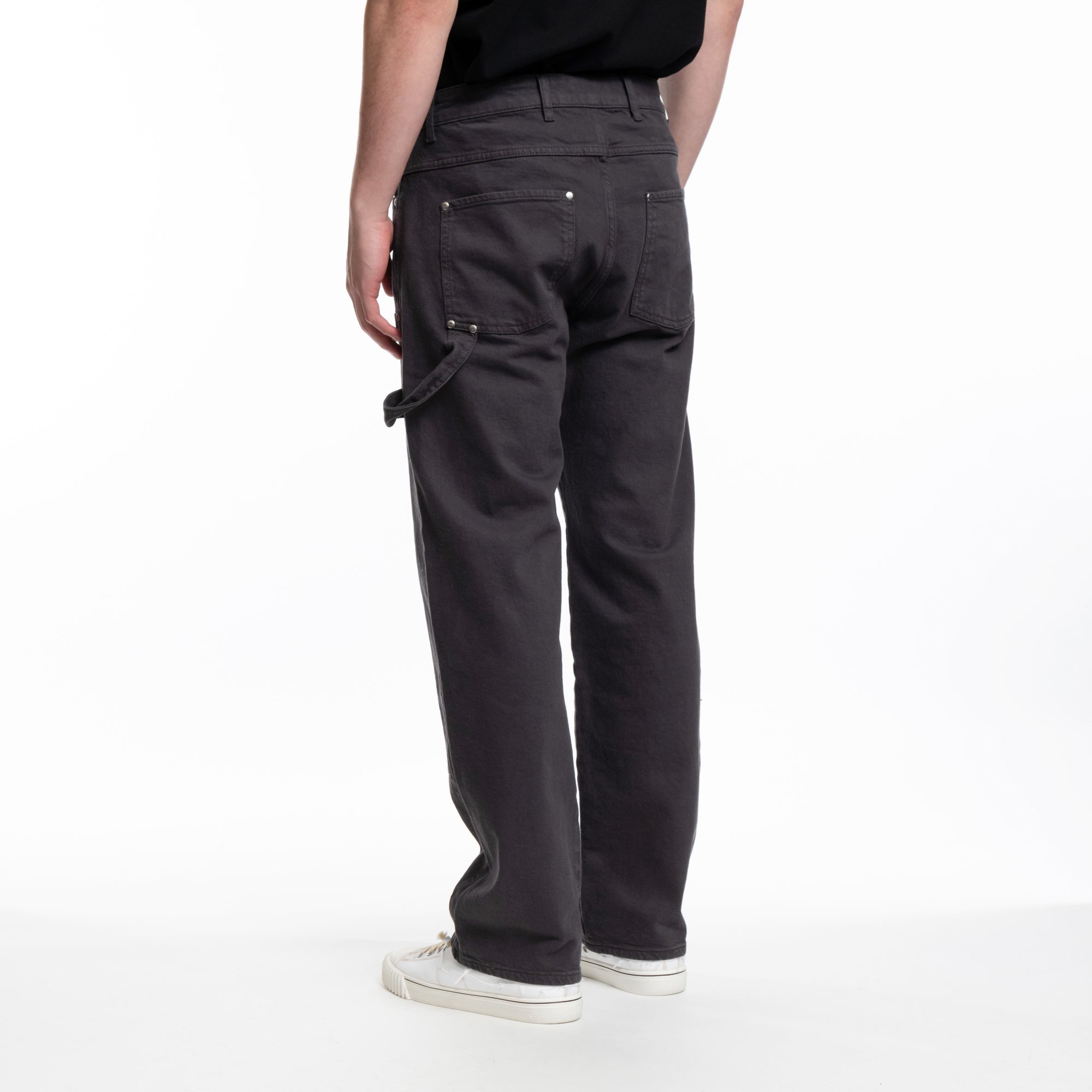 Represent R3C Paint Carpenter Jeans Iron - 4