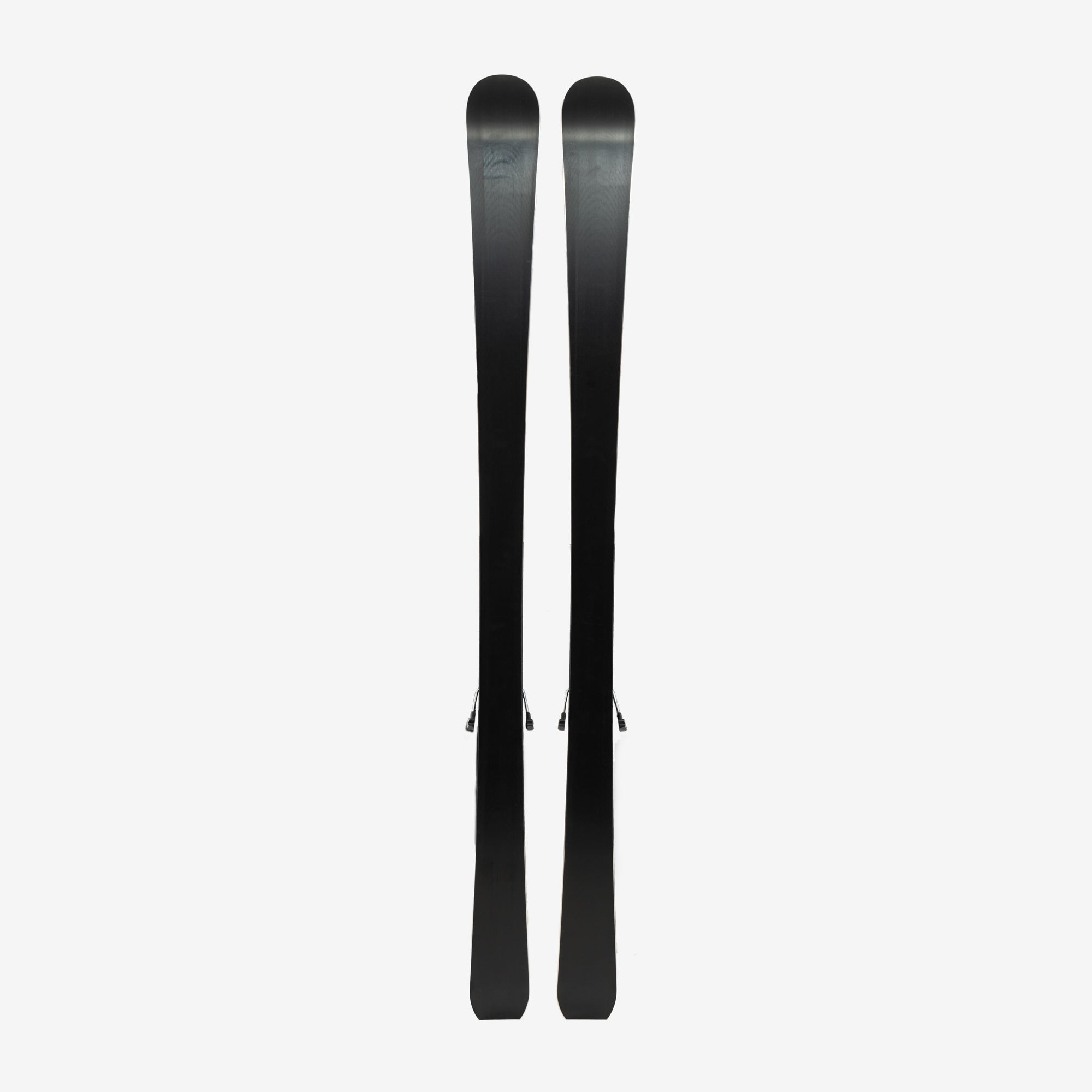 Palm Angels Palm Angels Skis Black - 2
