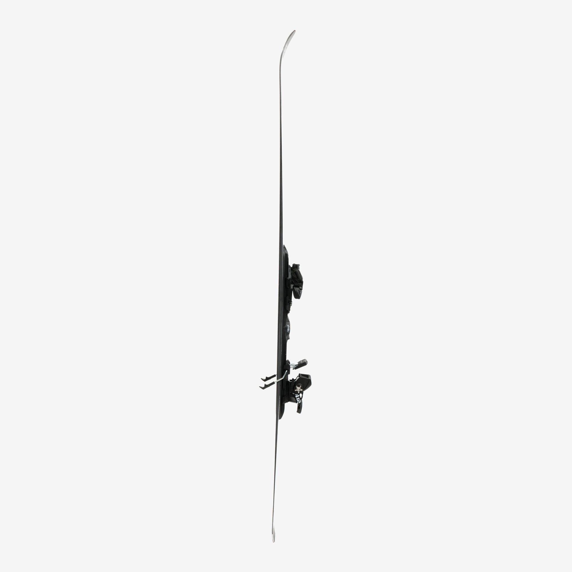 Palm Angels Palm Angels Skis Black - 3