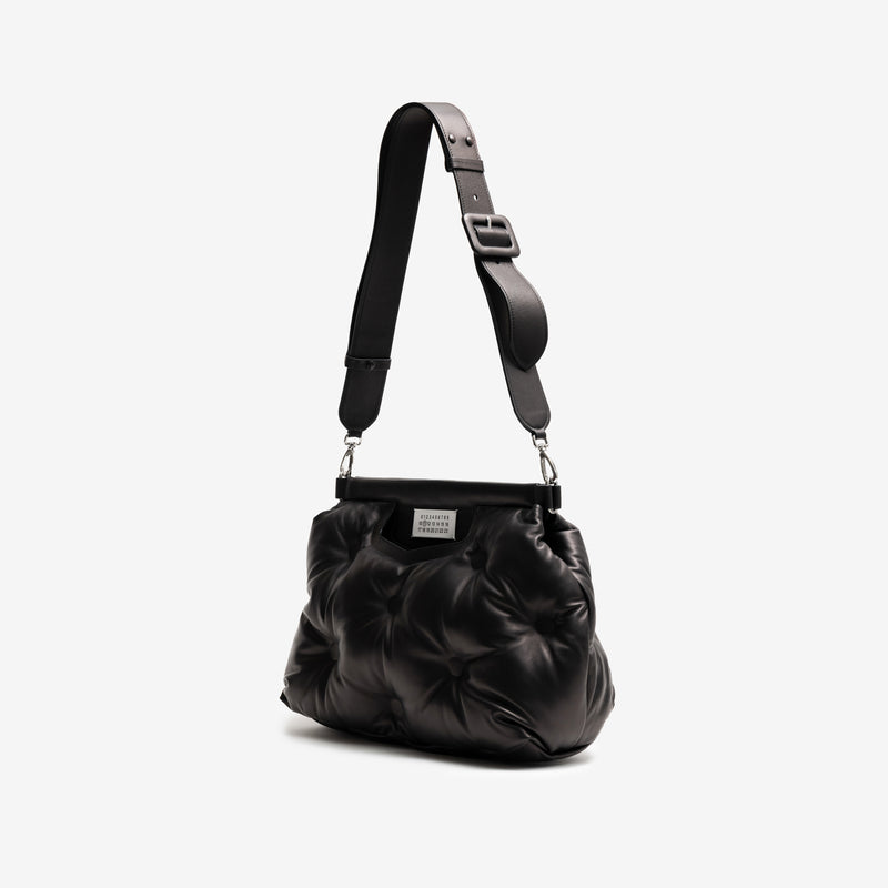 Image 2 of Margiela Glam Slam Classique Medium Bag side view