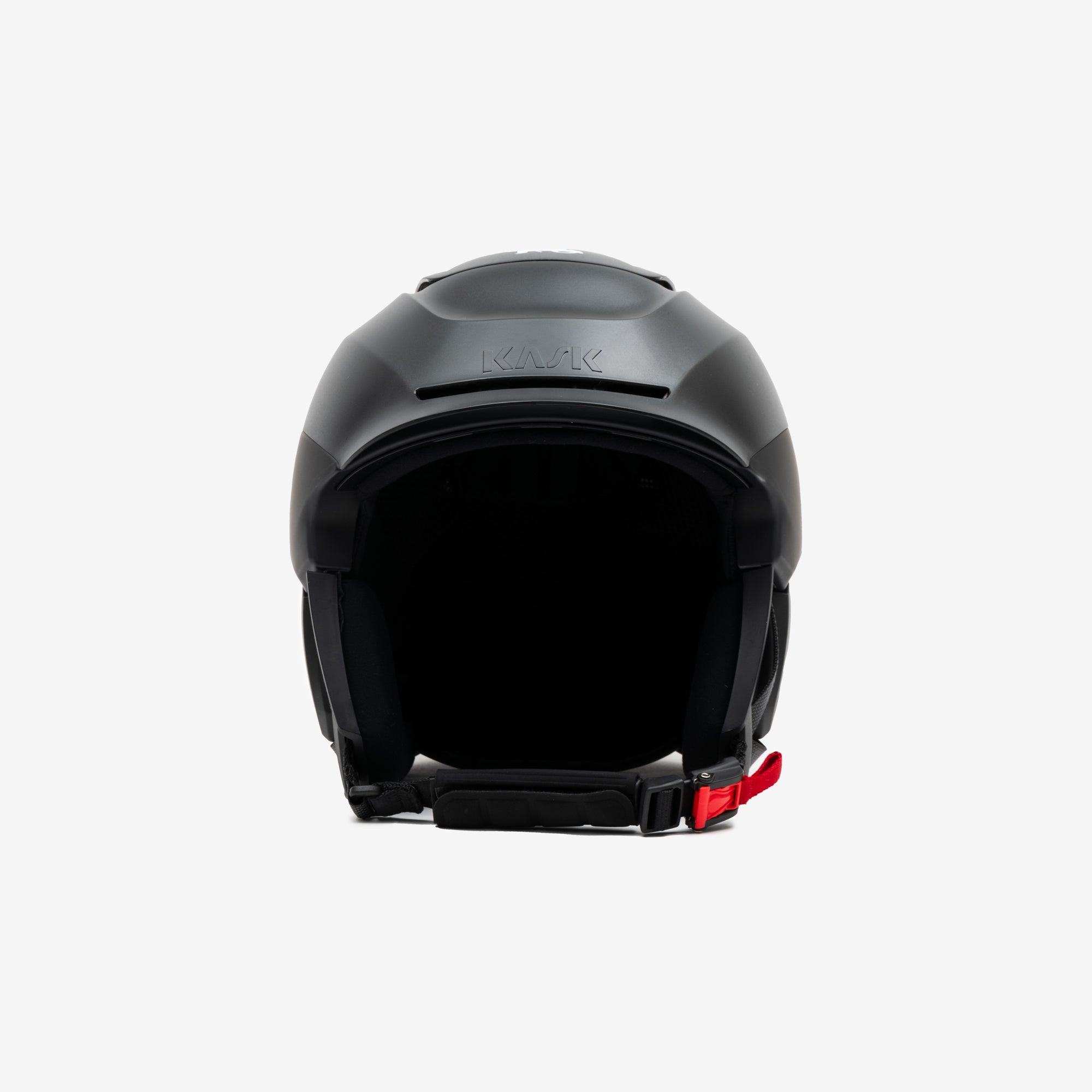 Palm Angels Palm Angels Ski Helmet Black - 1