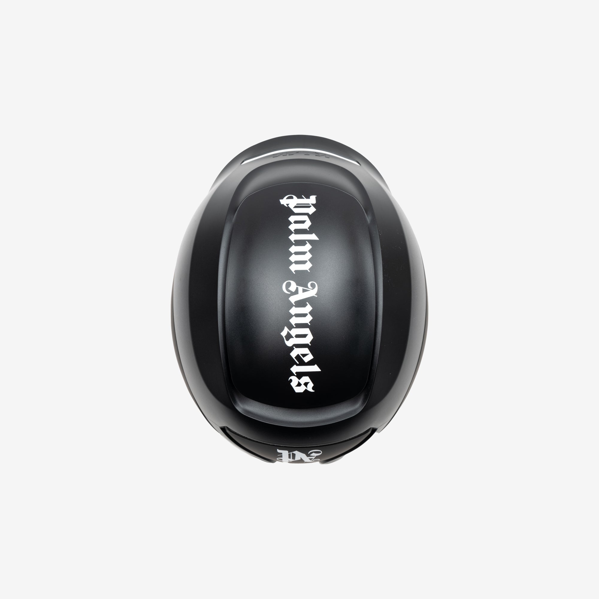 Palm Angels Palm Angels Ski Helmet Black - 4