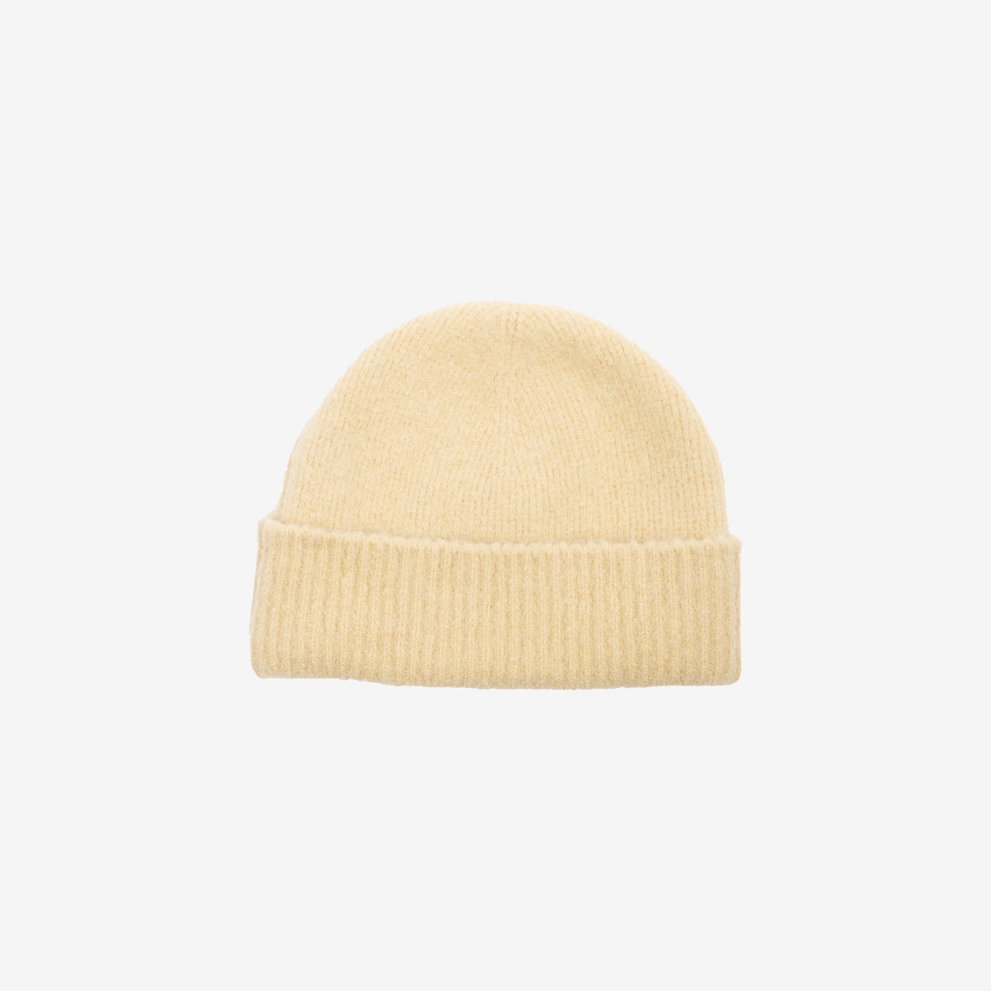AMI ADC Beanie Vanilla Cream - 2