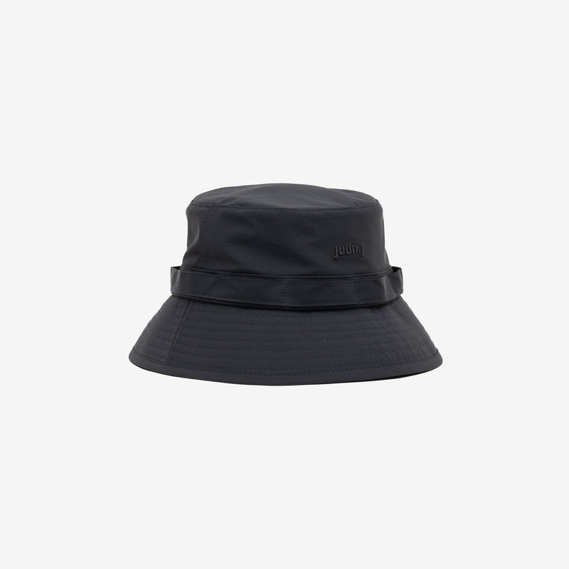 Nylon Bucket Hat