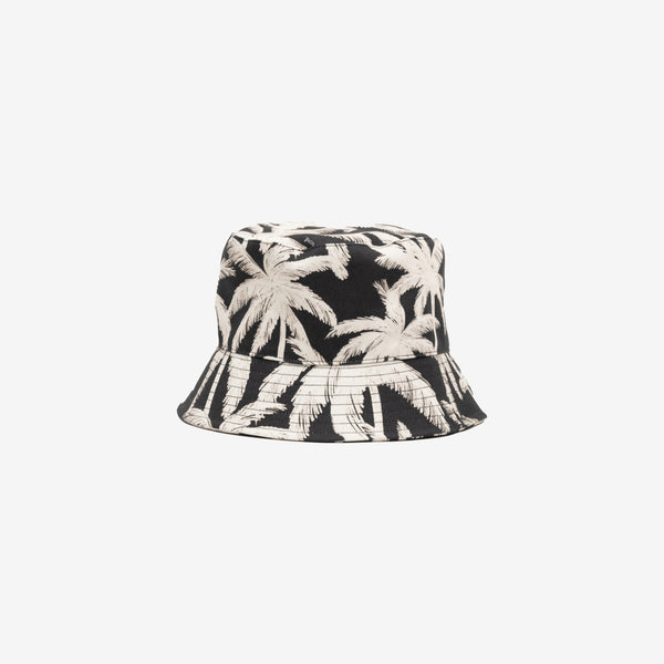All Over Palms Bucket Hat
