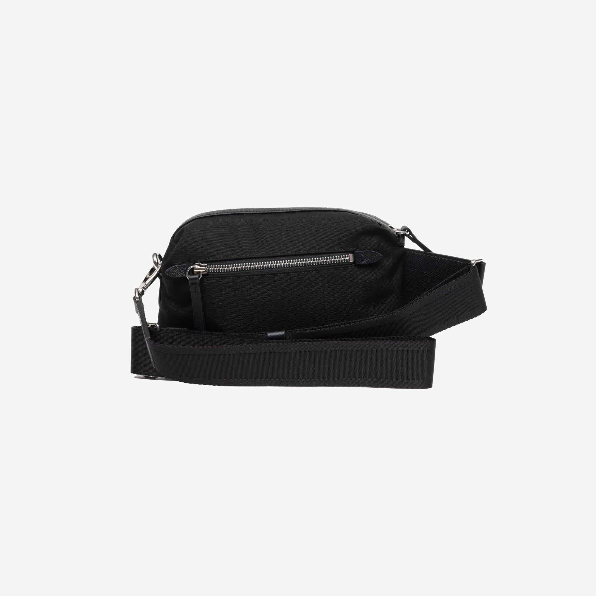 Maison Margiela Glam Slam Sport Crossbody Bag Black - 5