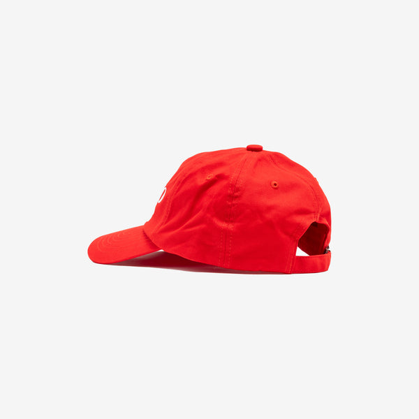 Verdy Red Cap