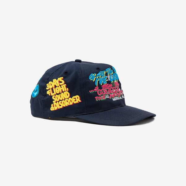 Summer of 69 Hat