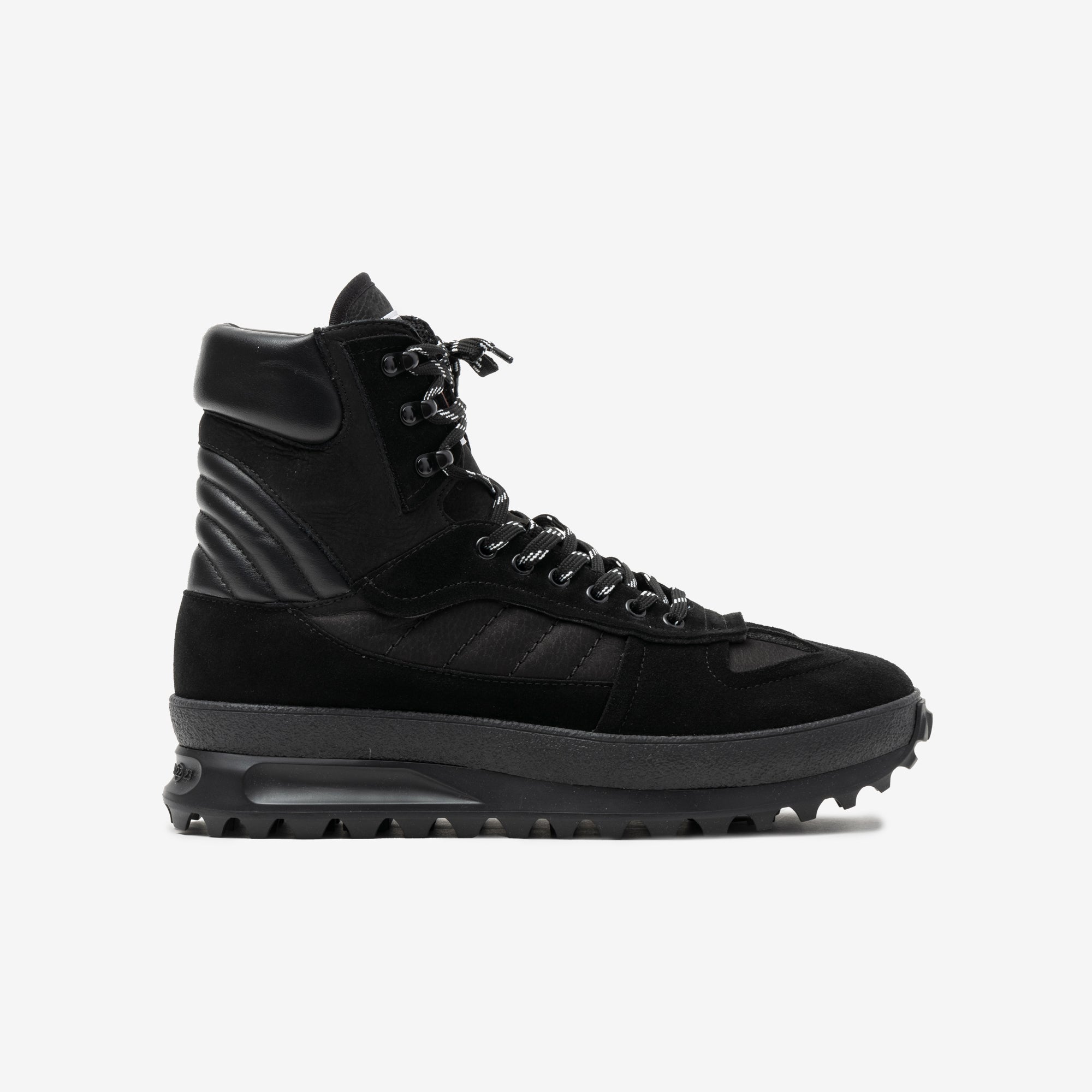 Maison Margiela Climber Sneakers Black - 3