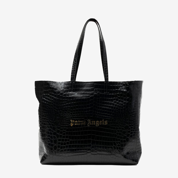 Palm Medium Shopping Bag
