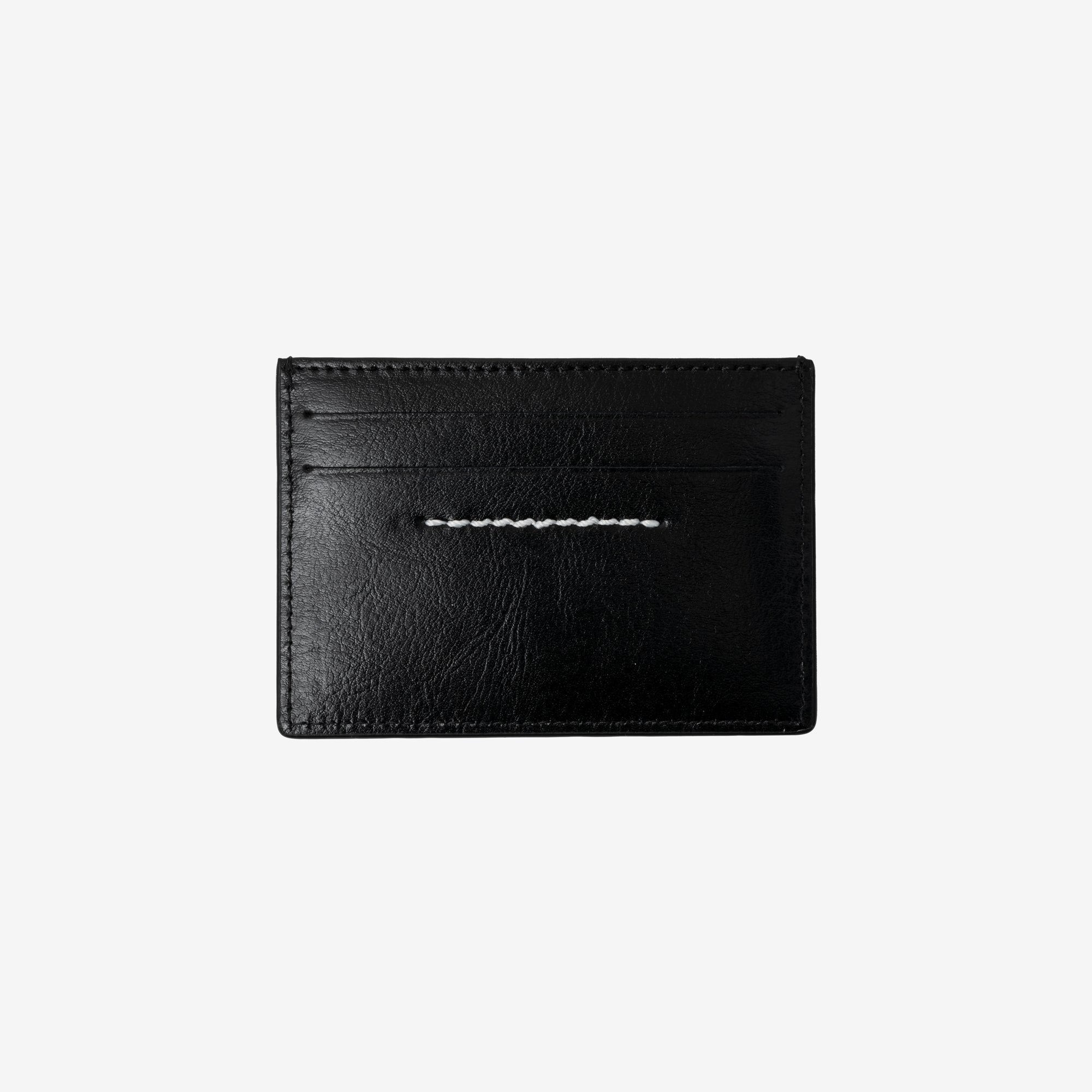 MM6 Numeric Cardholder Black - 2