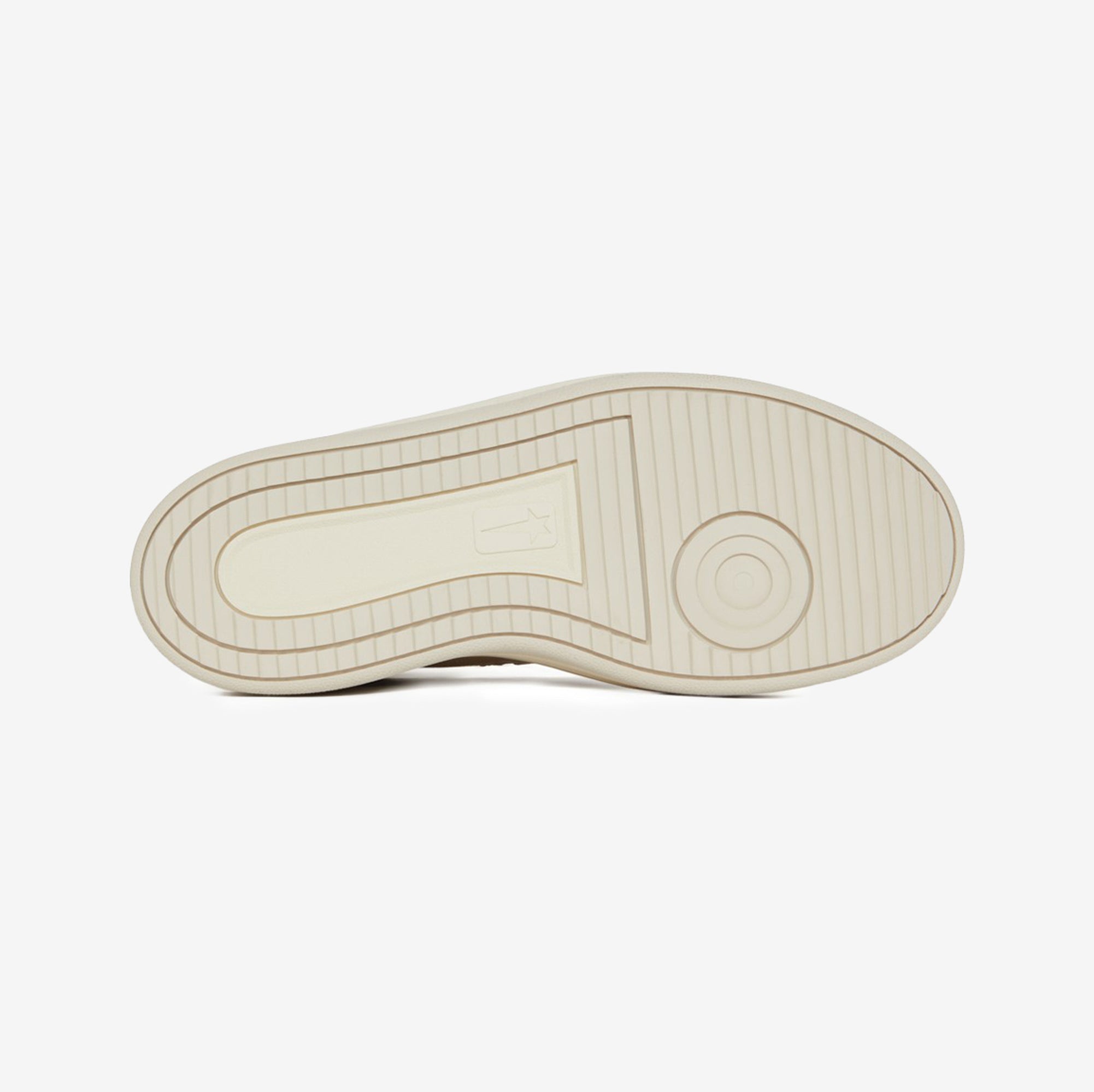 Rick Owens DRKSHDW Converse Turbowpn Cave Sneakers Cave - 4