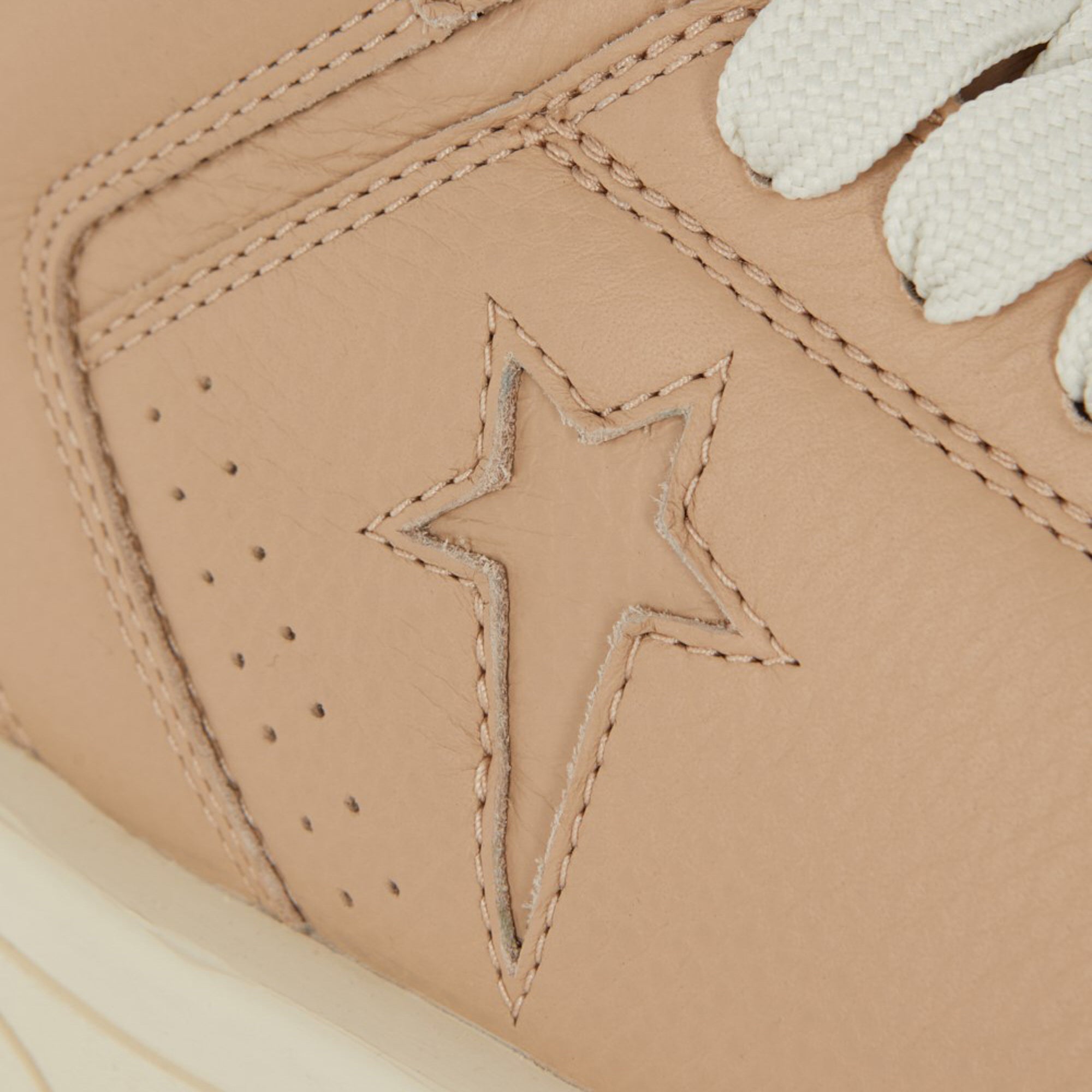 Rick Owens DRKSHDW Converse Turbowpn Cave Sneakers Cave - 7