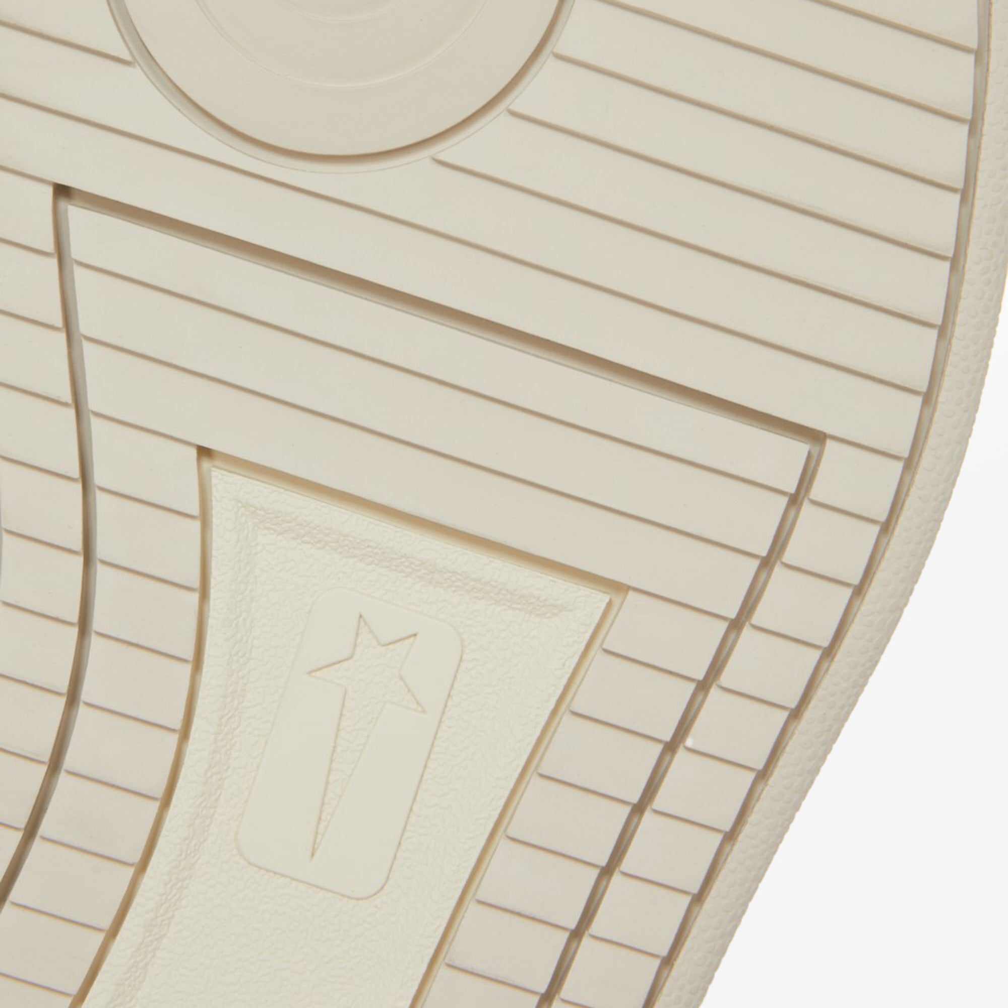 Rick Owens DRKSHDW Converse Turbowpn Cave Sneakers Cave - 8