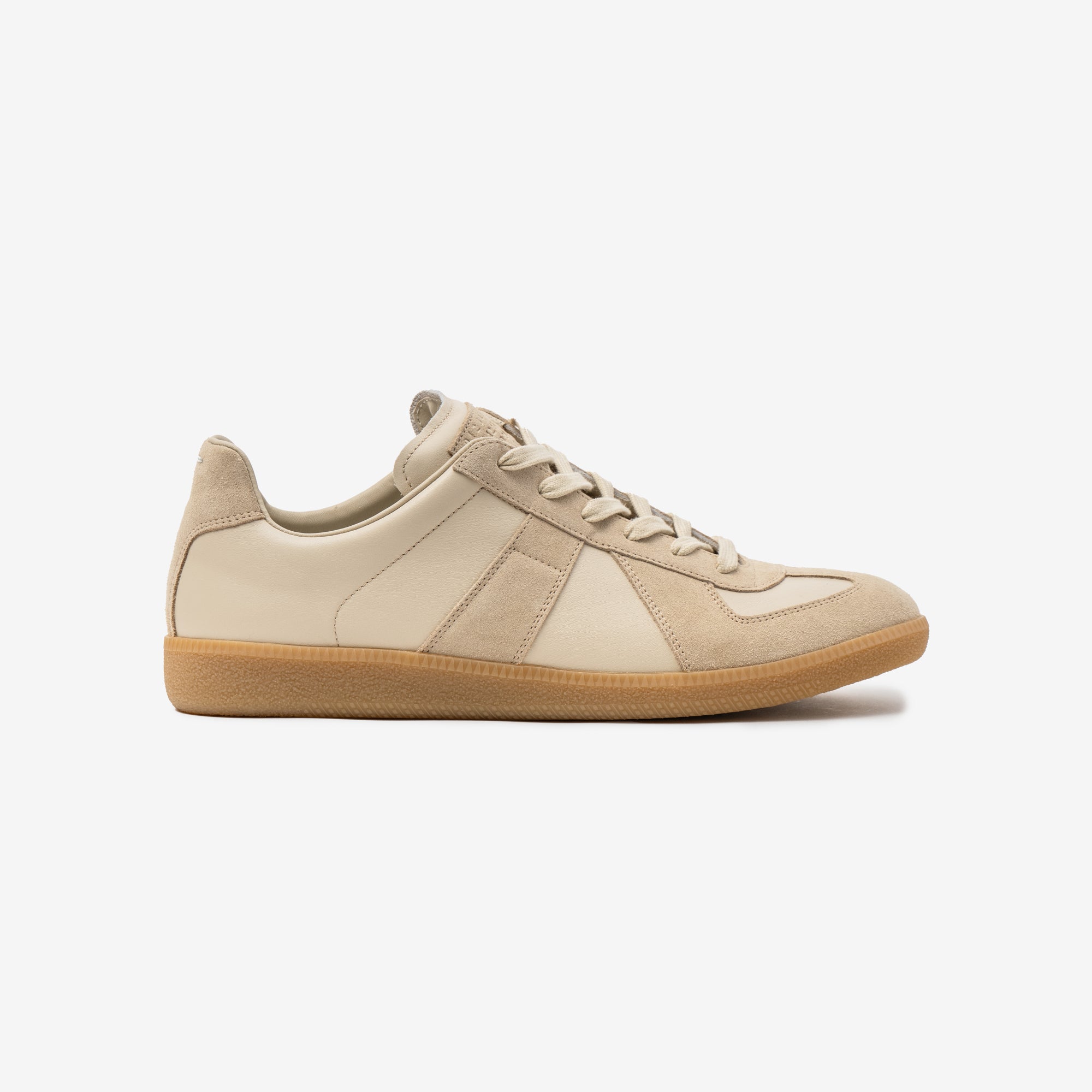 Maison Margiela Replica Lamb Sneakers Lamb - 3