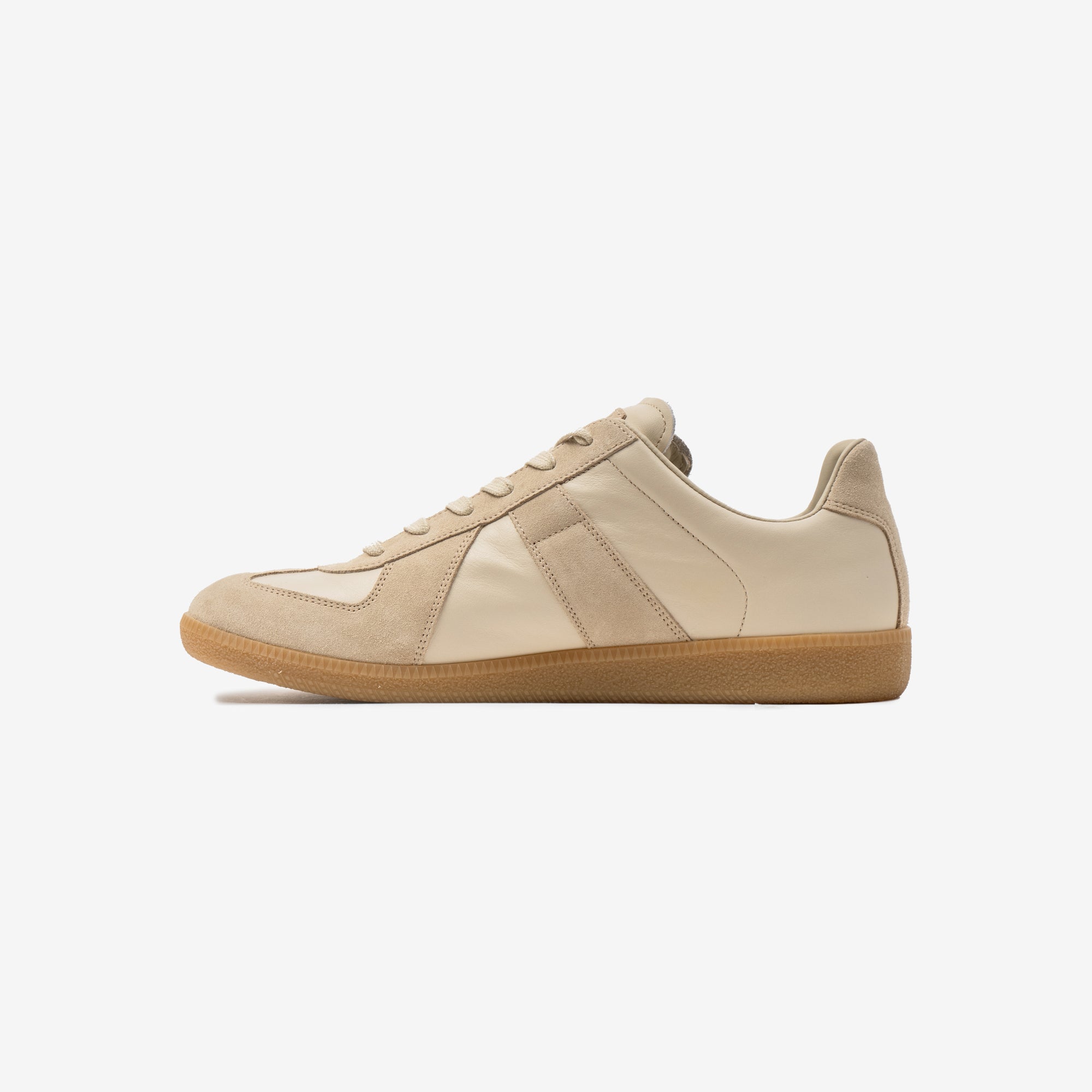 Maison Margiela Replica Lamb Sneakers Lamb - 4