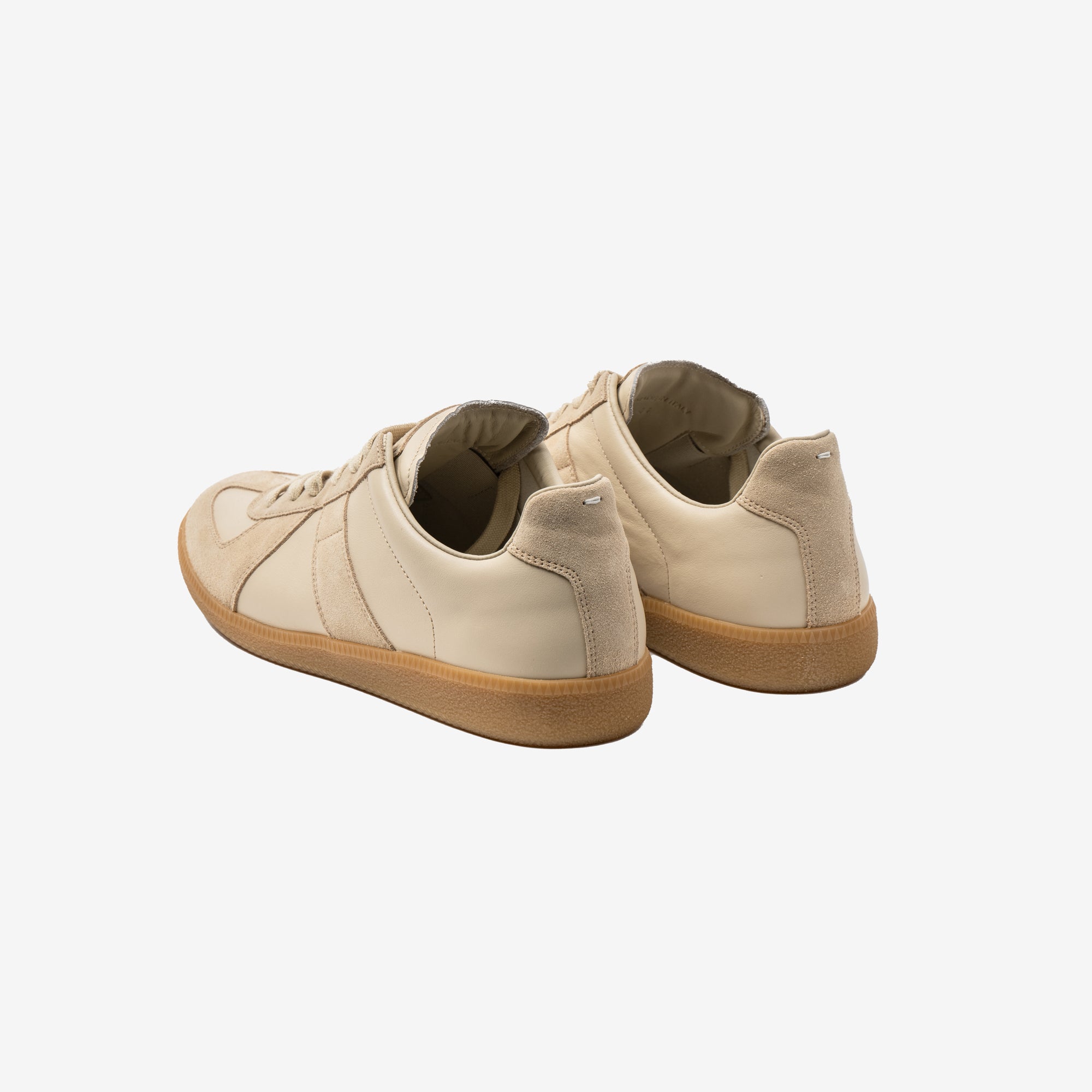 Maison Margiela Replica Lamb Sneakers Lamb - 5