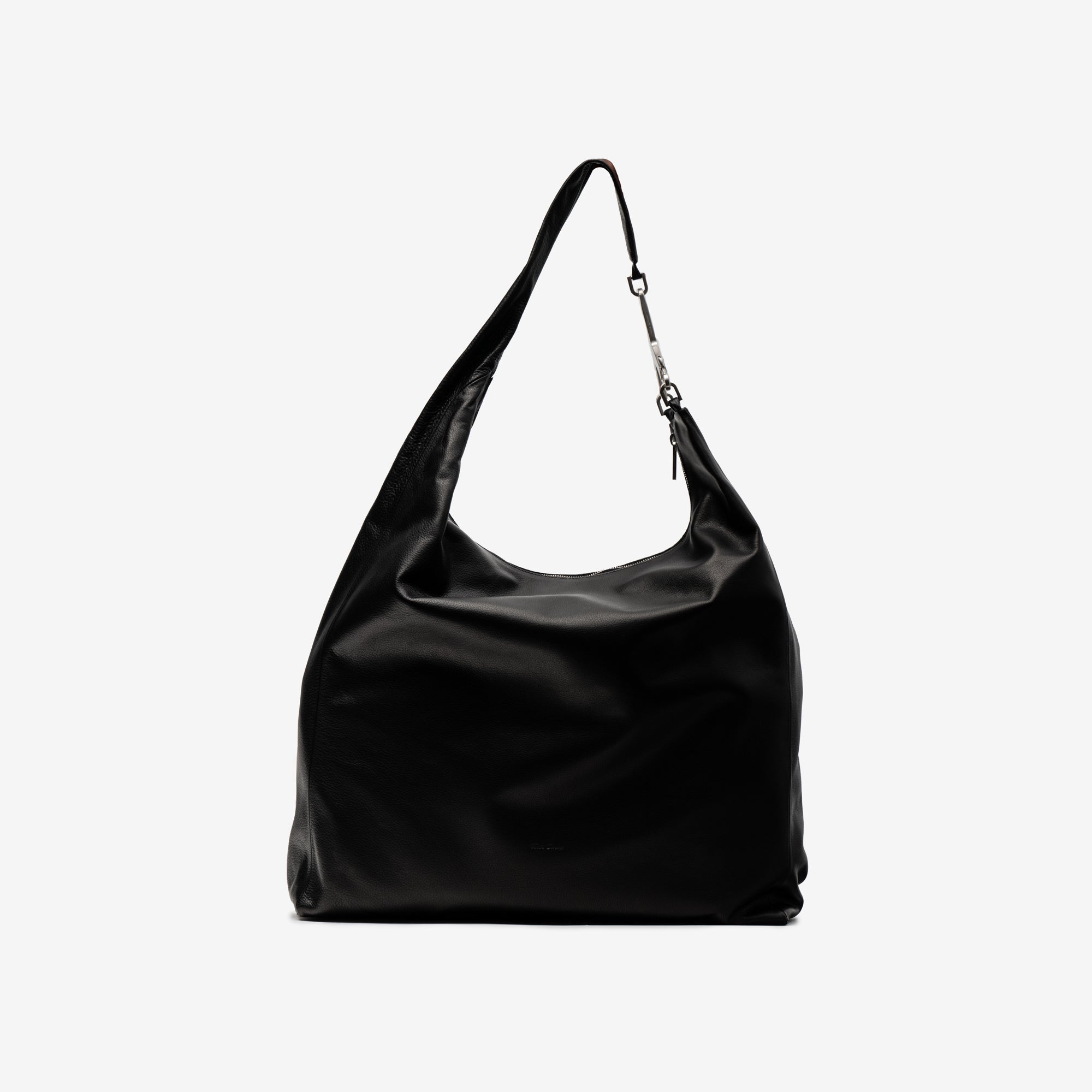 Rick Owens Cerberus Bag Black - 1