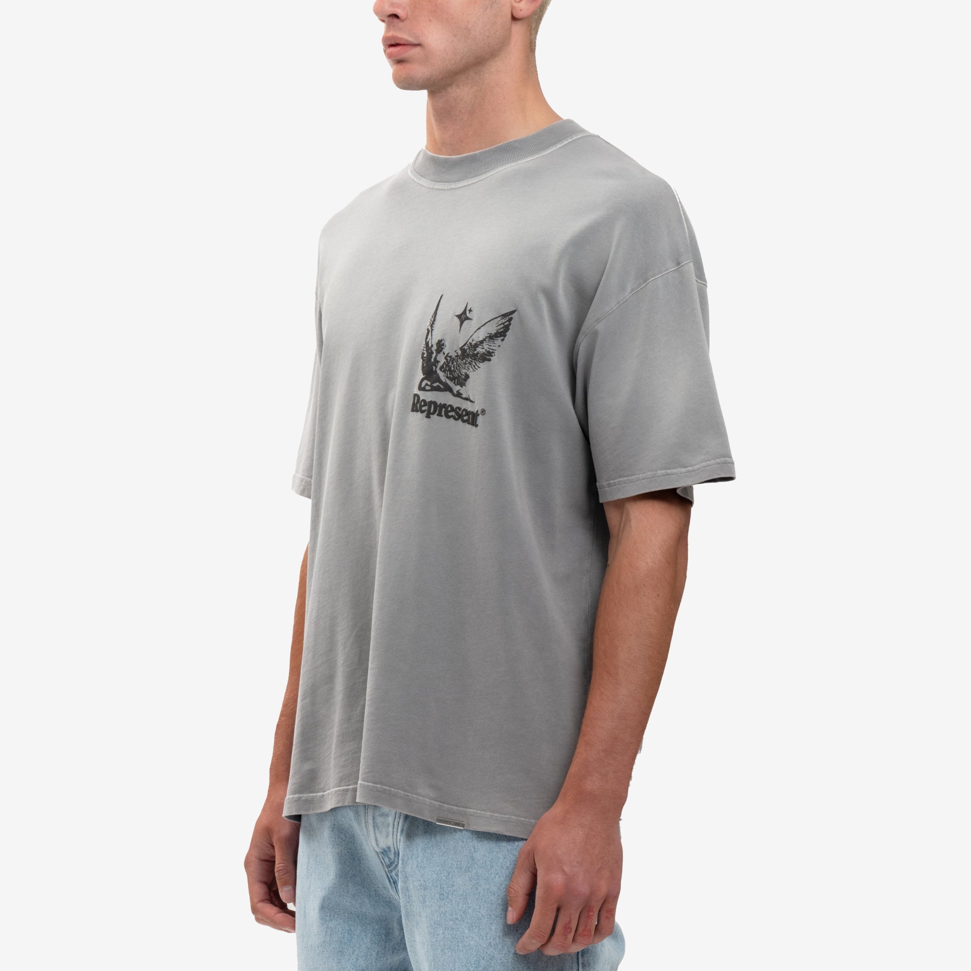 Represent Spirits of Summer T-Shirt Mist - 3
