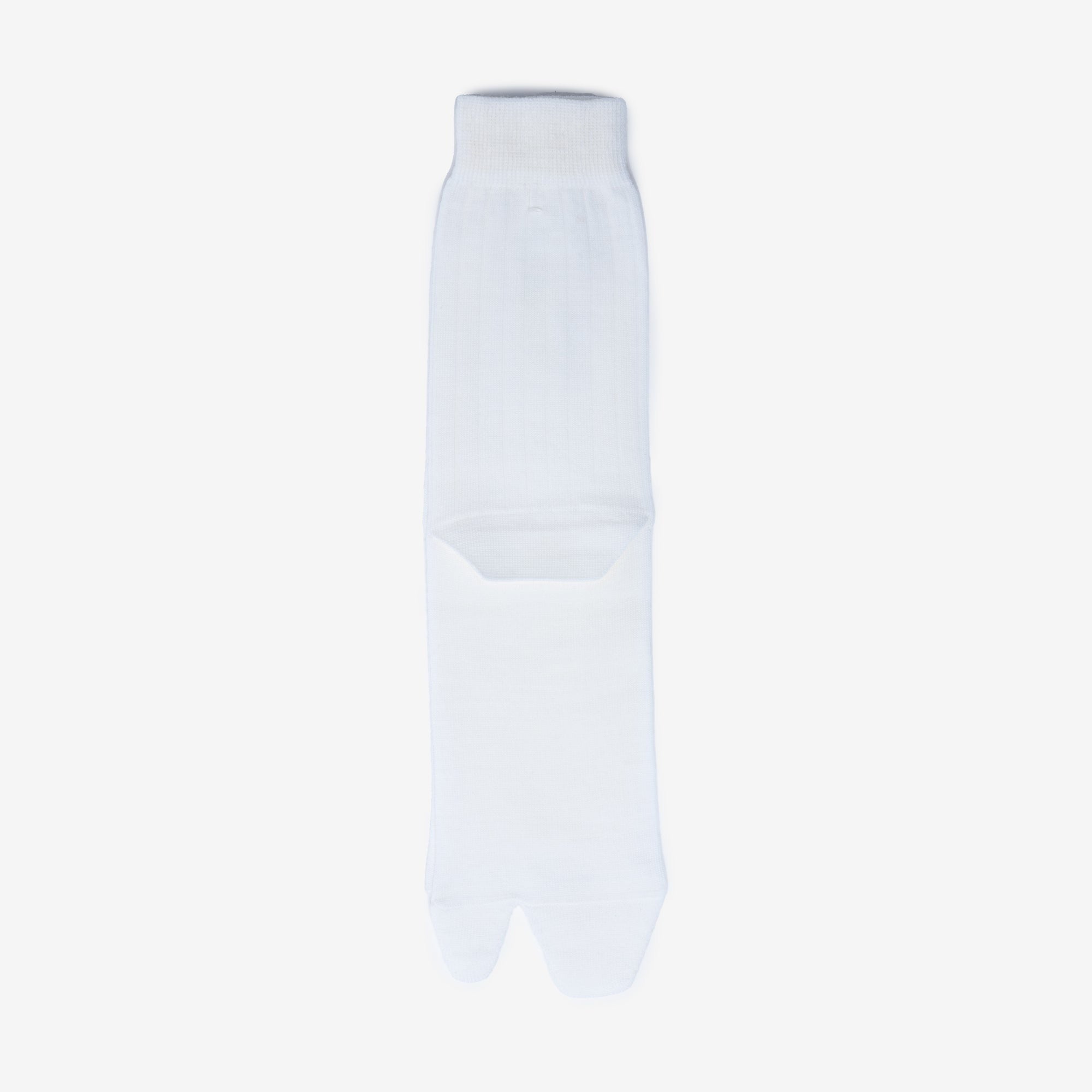 Maison Margiela Tabi Socks Off White - 1