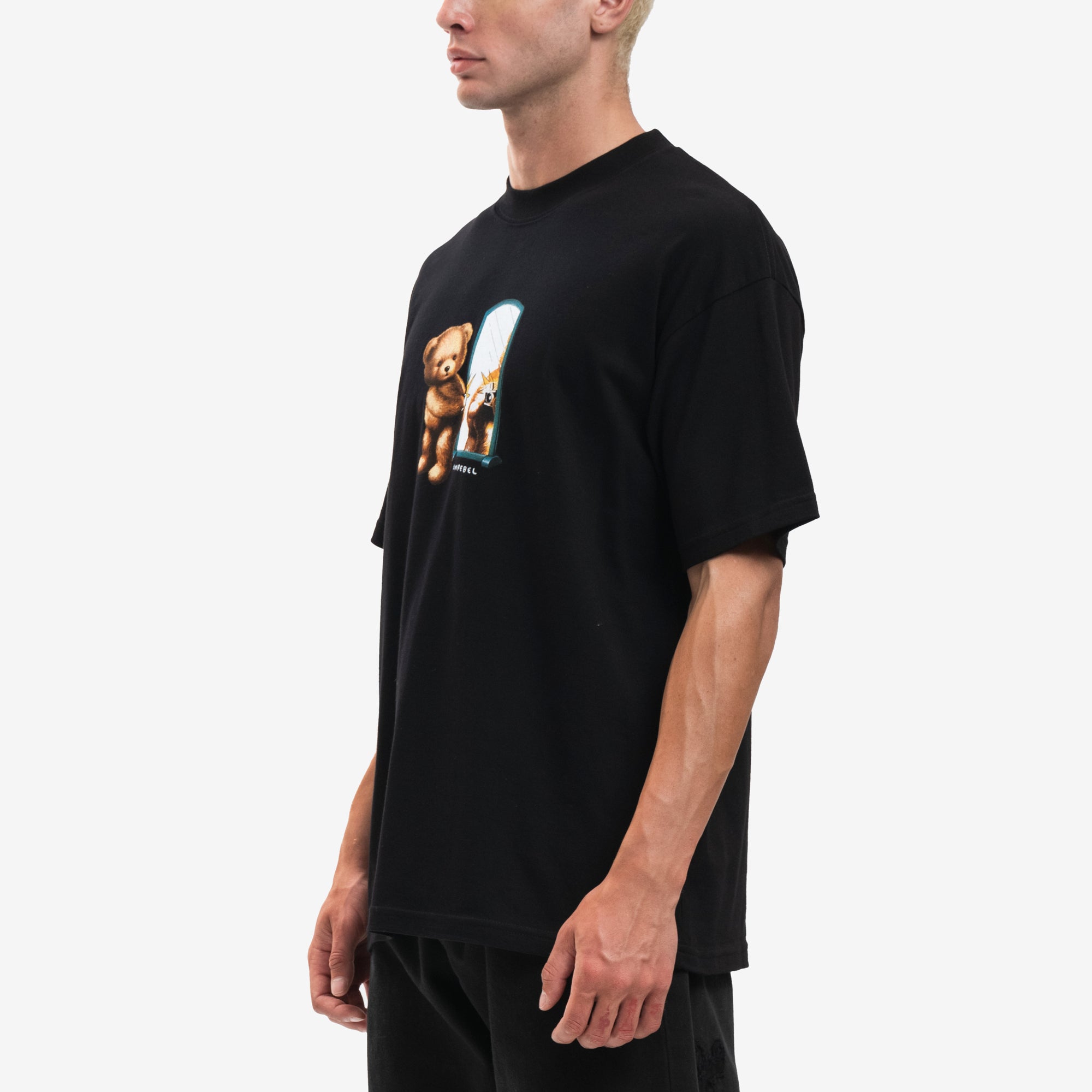 Photo of Dom Rebel Mirror T-Shirt - 3