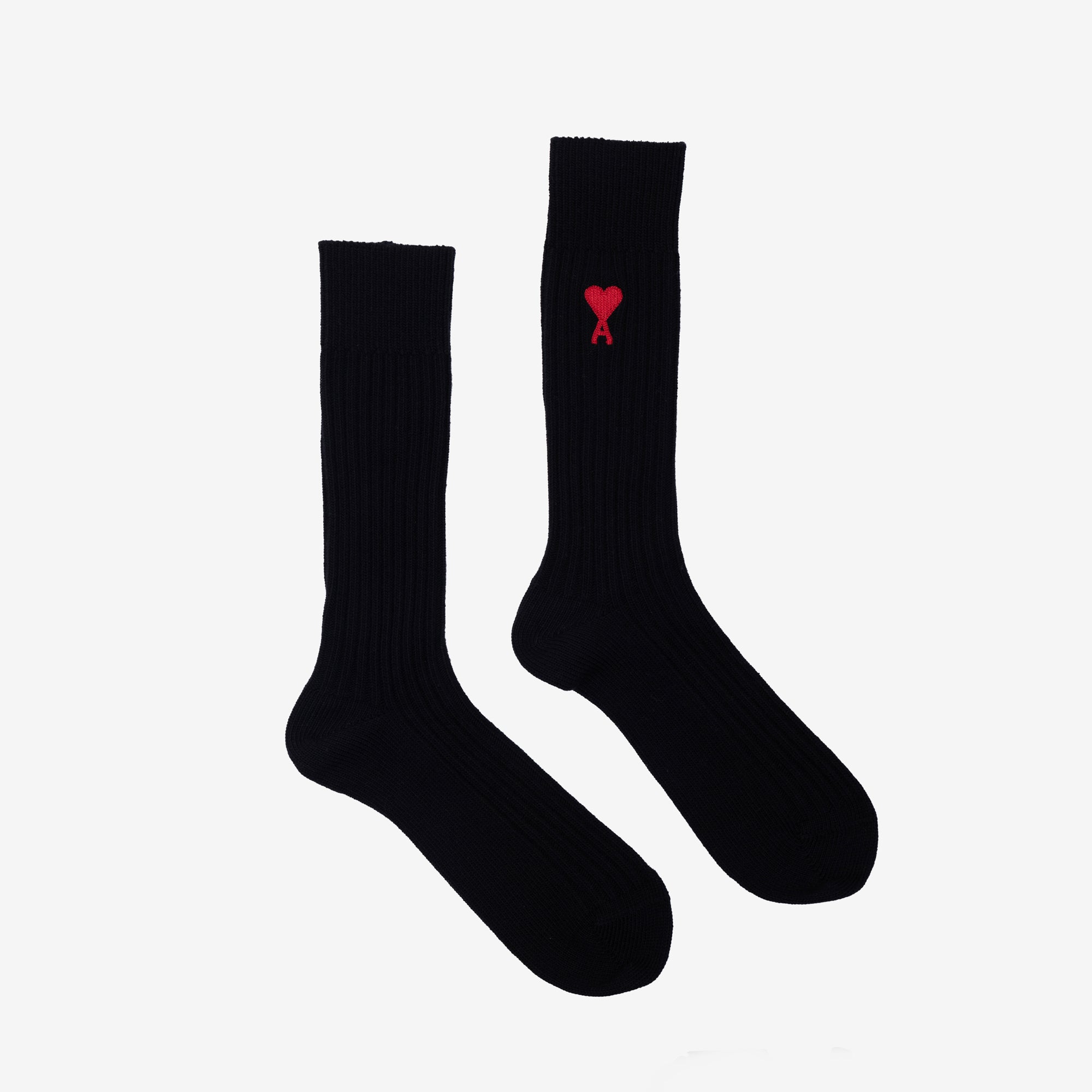 AMI ADC 3 Pack Socks Multi - 3