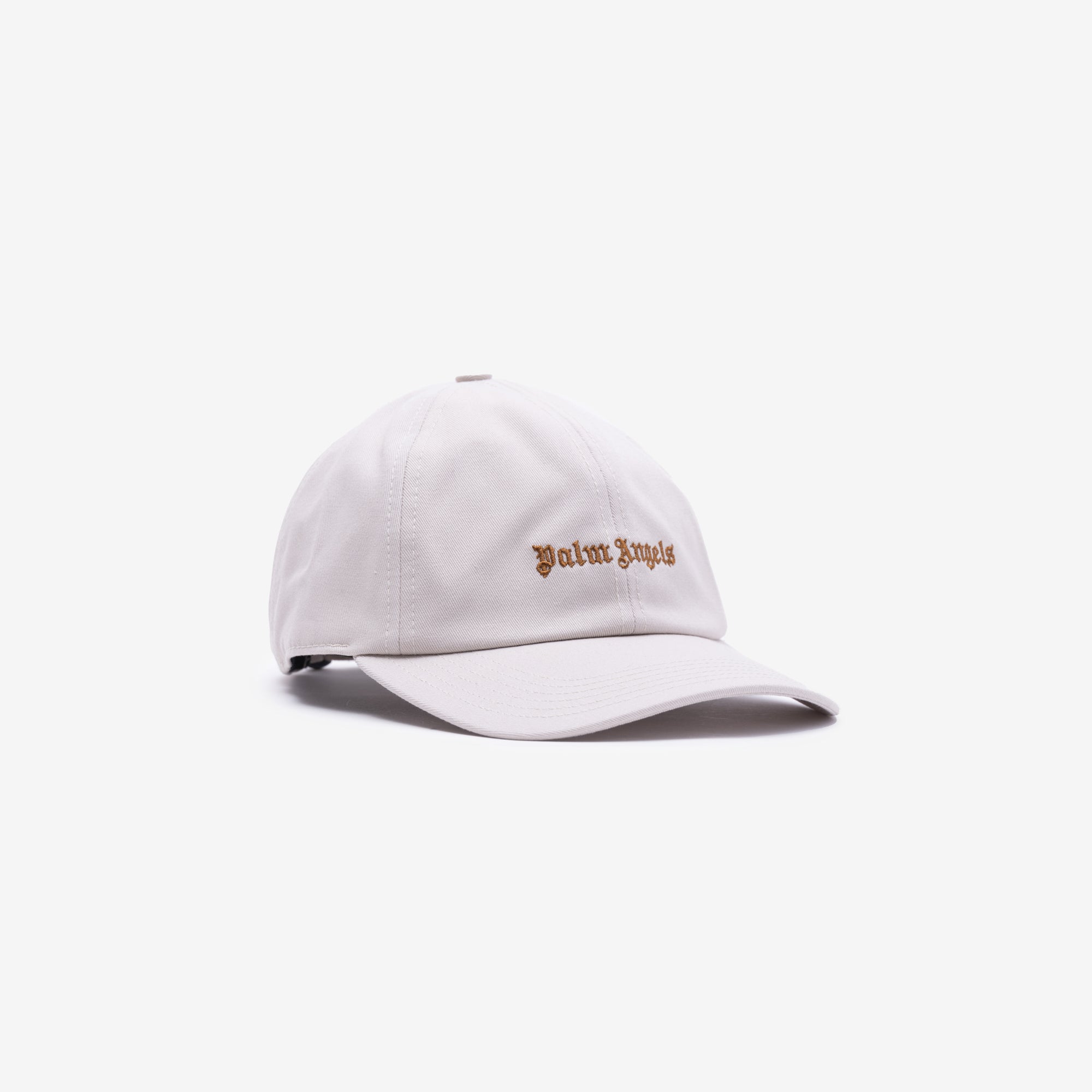 Photo of Palm Angels Classic Logo Cap - 3