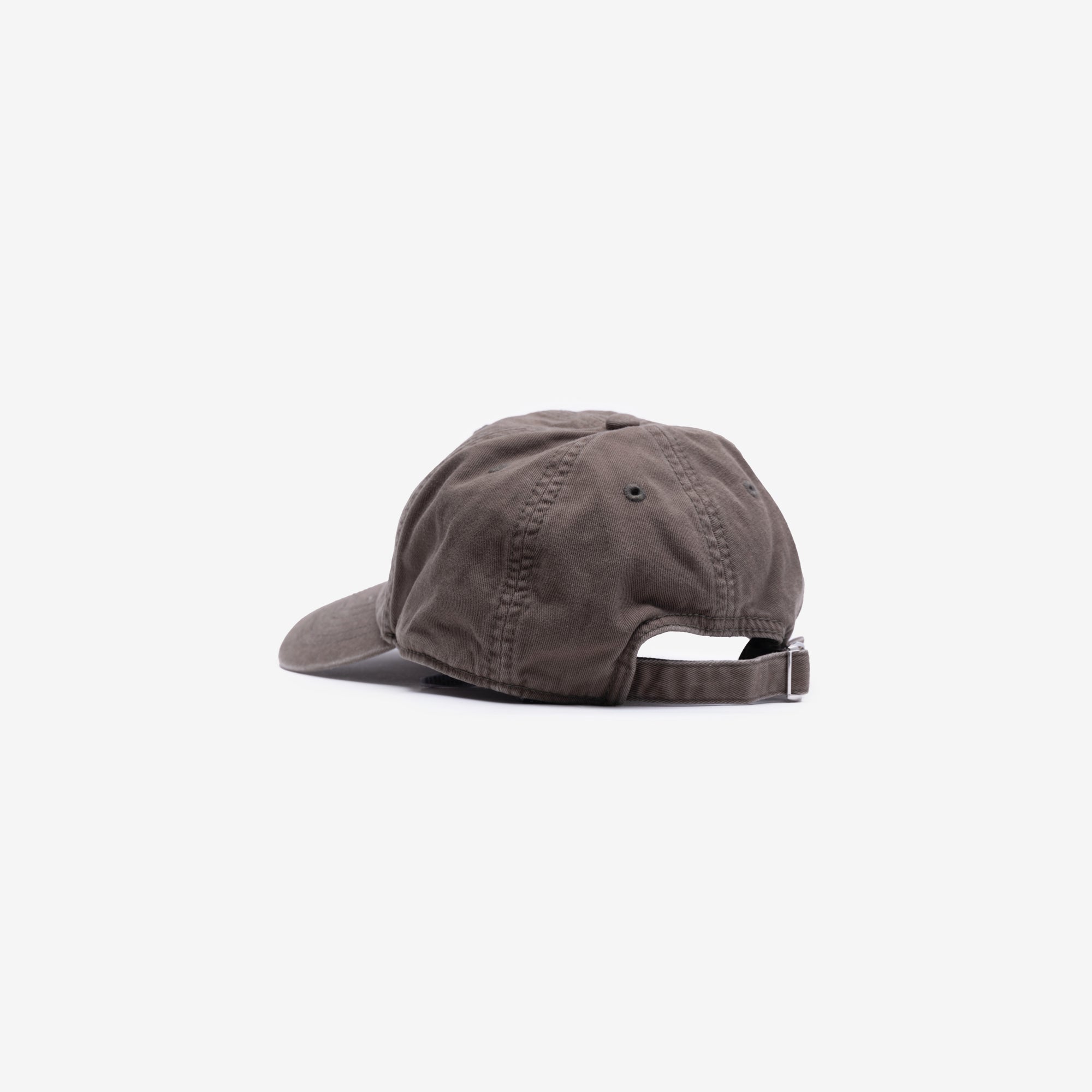 MM6 Spare Parts Embroidered Cap Bus Green - 3
