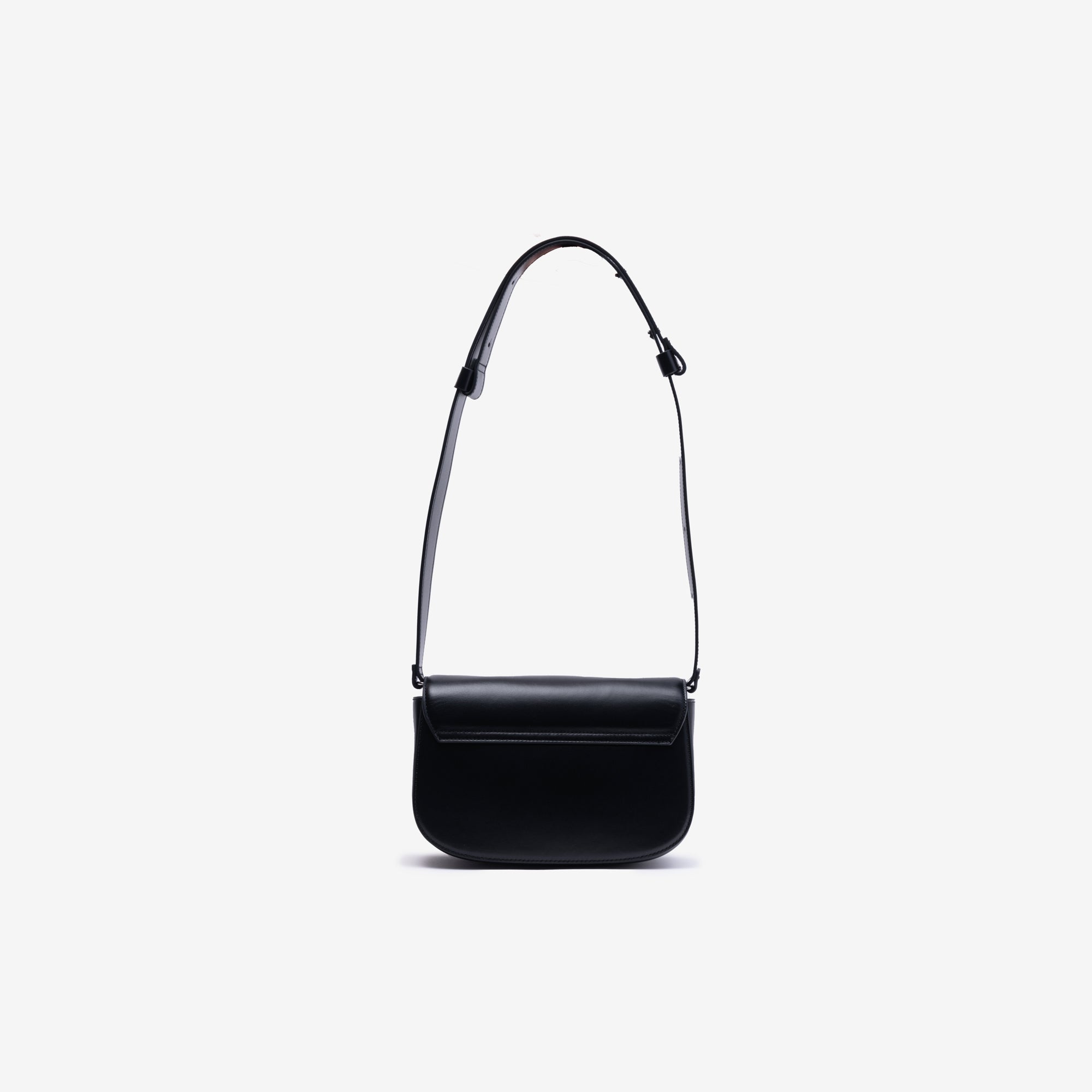 DIESEL 1DR Crossbody Bag Black - 4