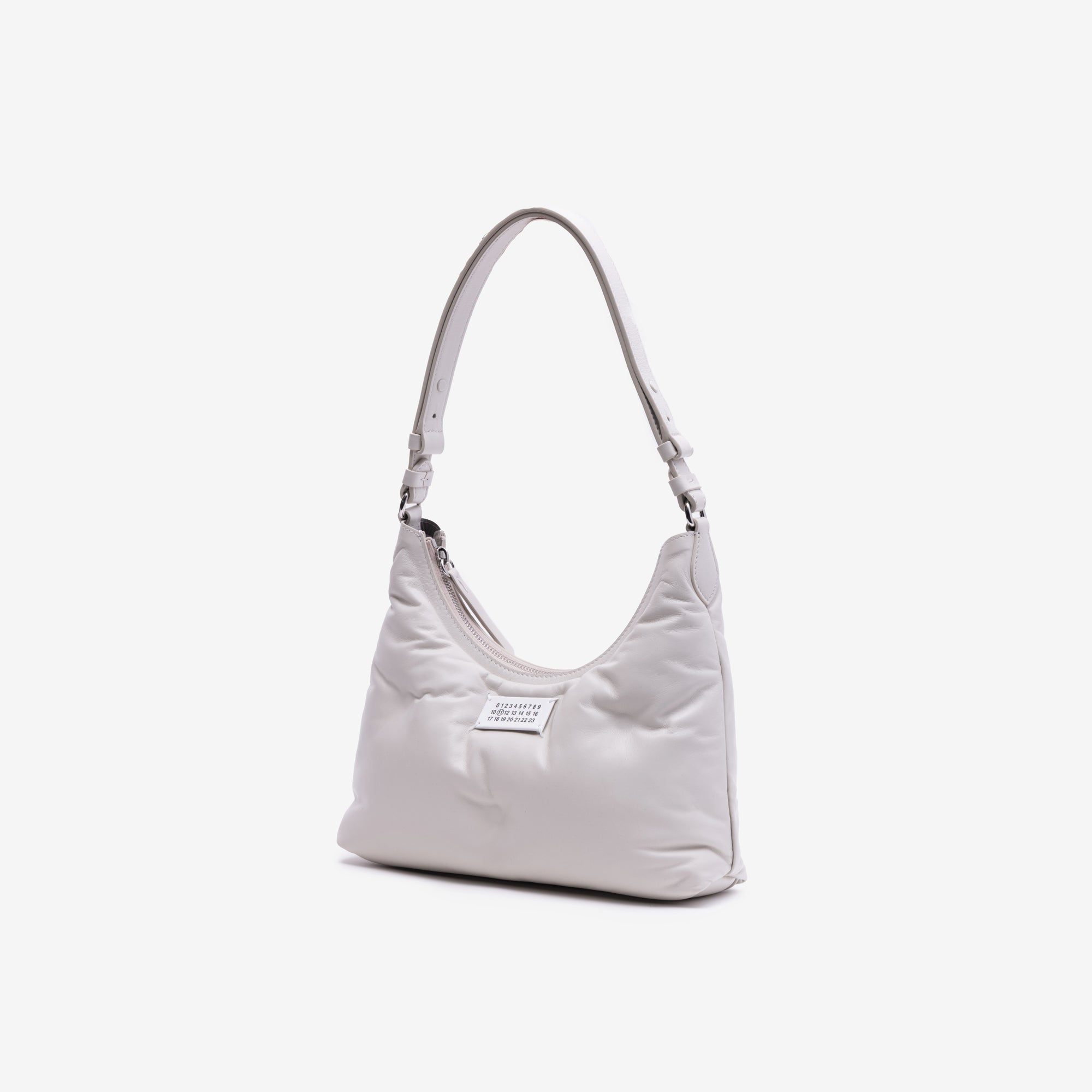 Photo of Maison Margiela Glam Slam Small Hobo Bag - 3