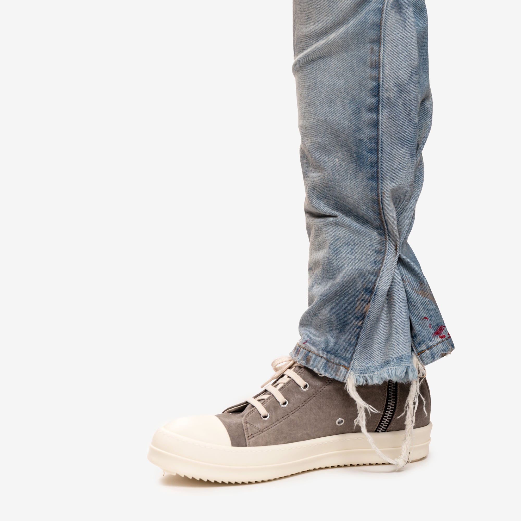 Photo of RRR123 Painted Repented Pants - 5