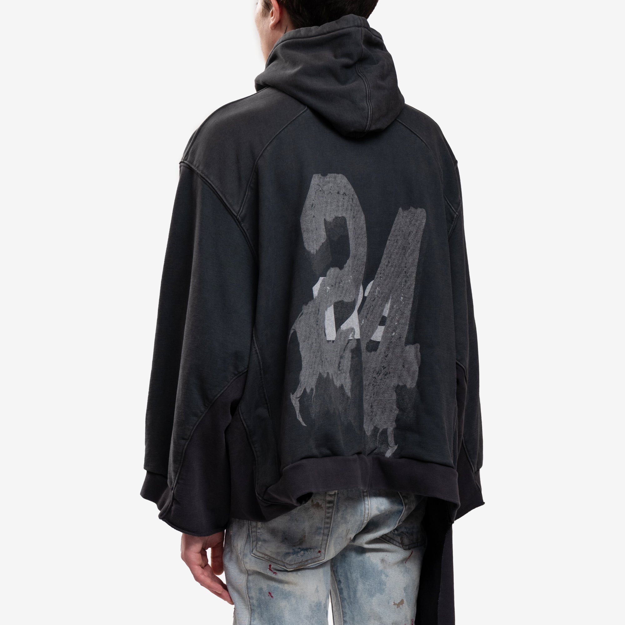 Photo of RRR123 Apocryphal Hoody - 4