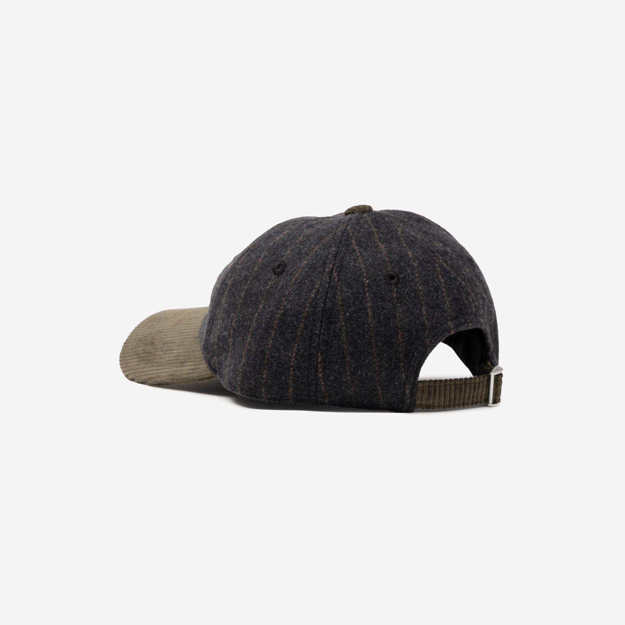 Drôle de Monsieur Le Casquette Drole Sport Grey - 4