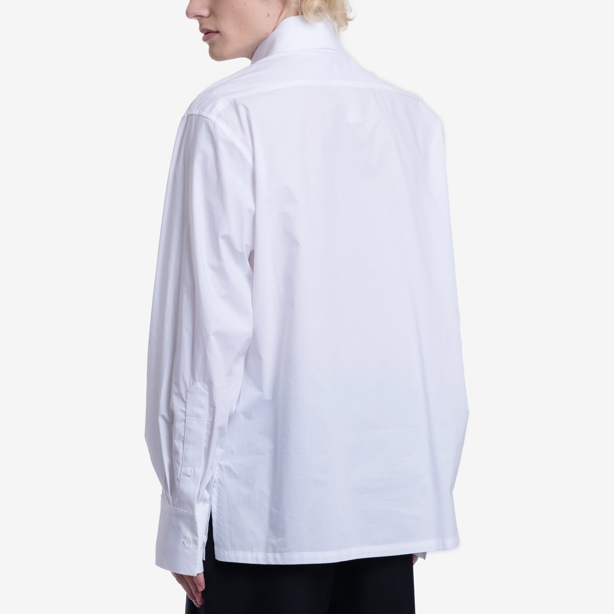 Photo of Achilles Ion Gabriel Inkpen Shirt - 4