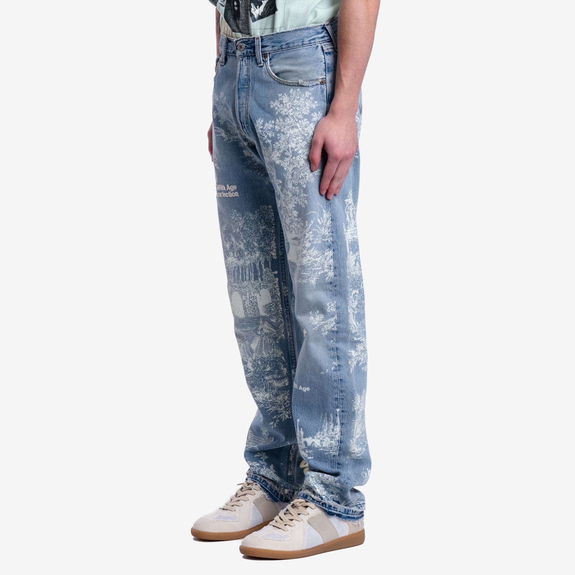 Photo of Better With Age Teresa Jeans - 3