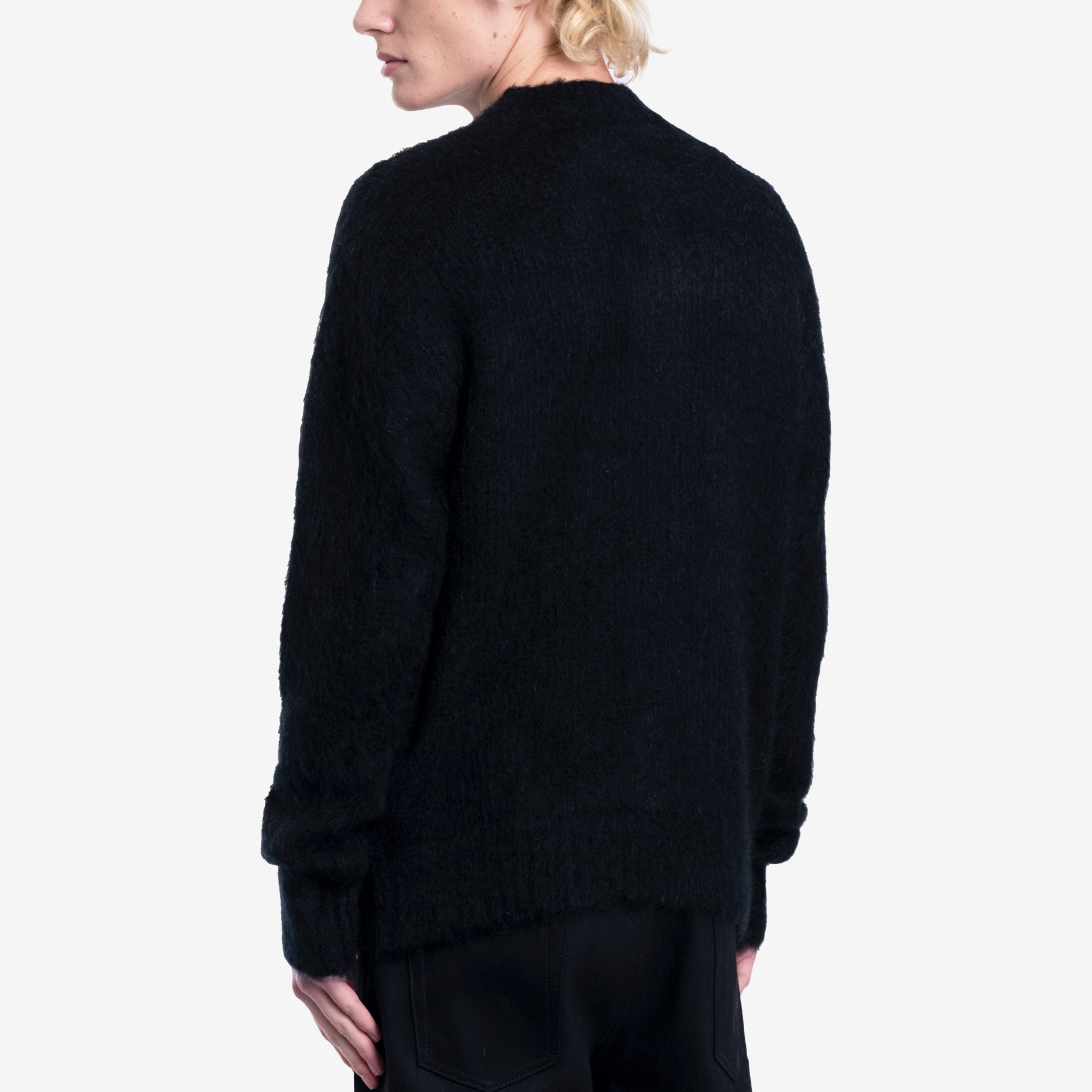 Photo of MARNI Fuzzy Wuzzy Cardigan - 4