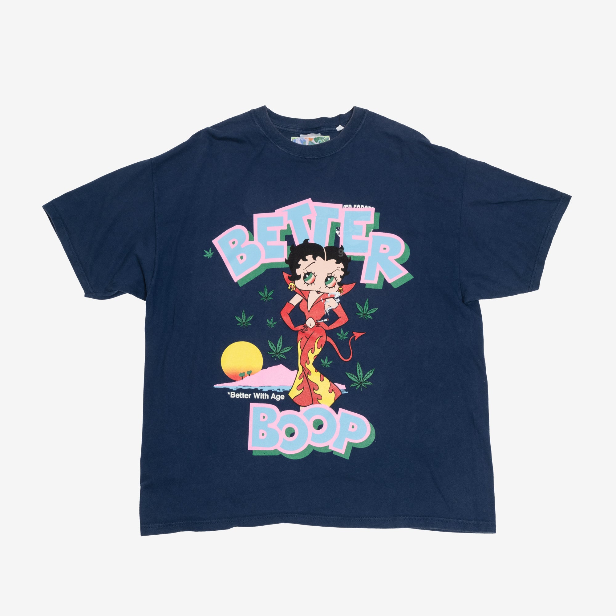 Photo of Better With Age Better Boop T-Shirt - 6