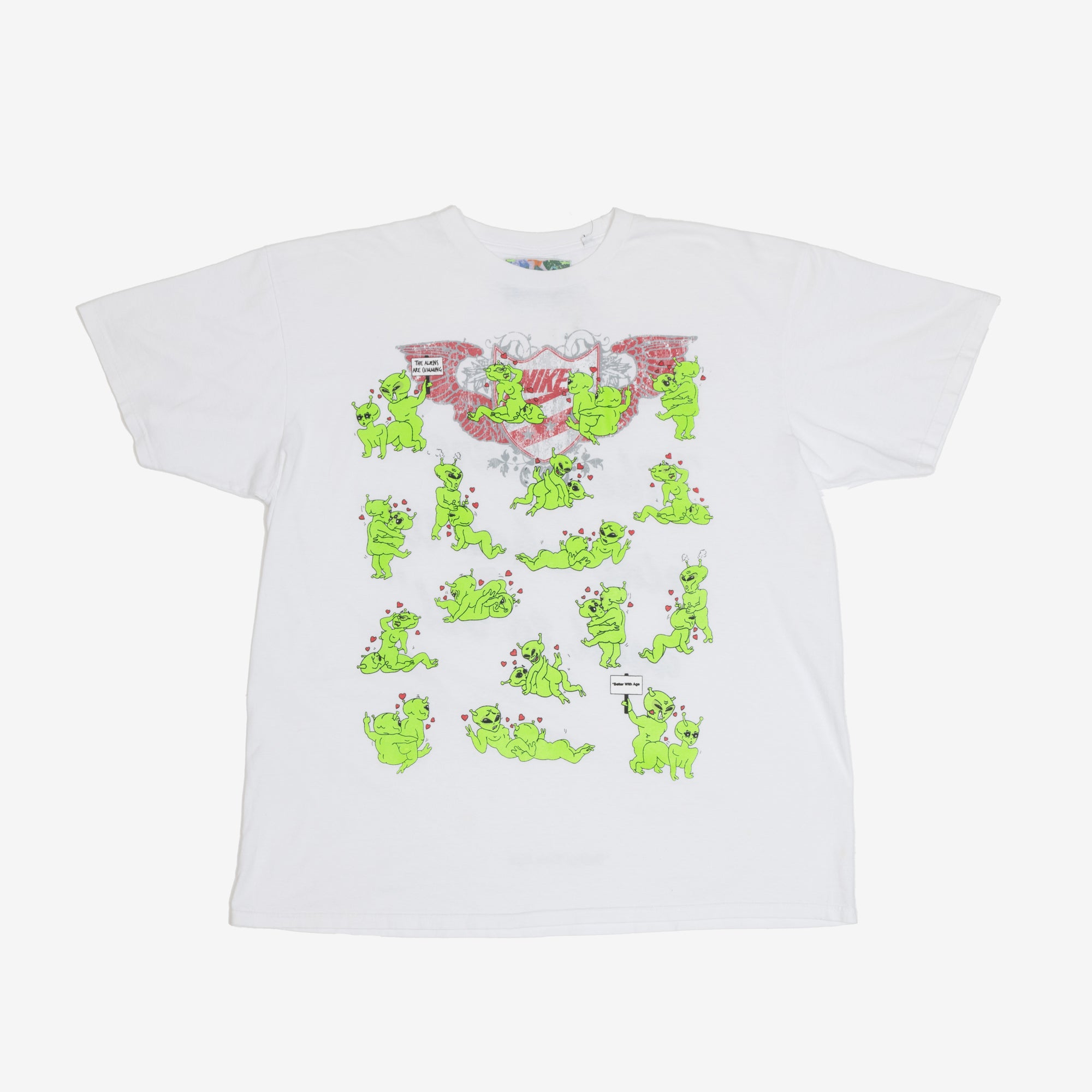 Photo of Better With Age Area 69 T-Shirt - 7
