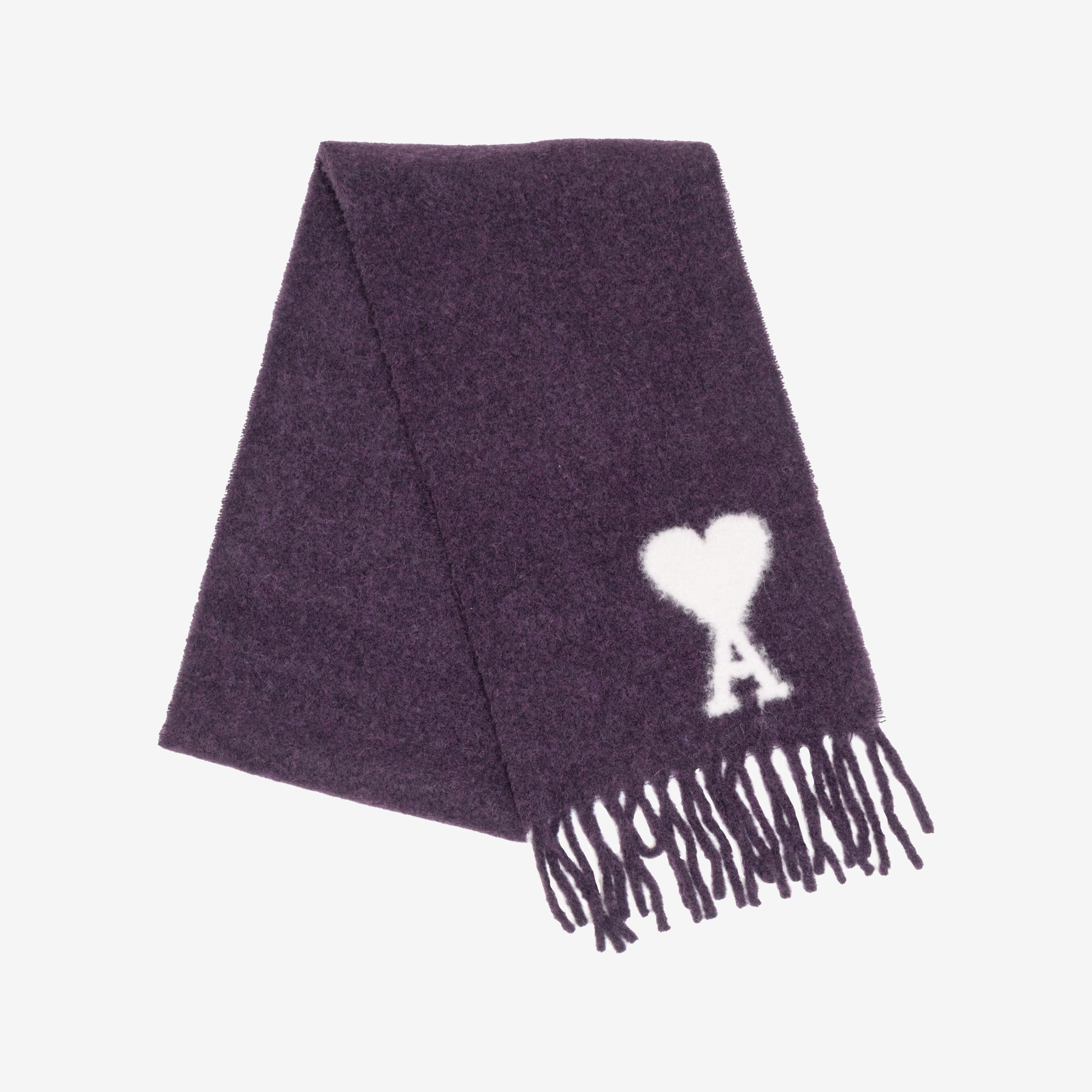 Photo of AMI ADC Oversize Scarf - 1